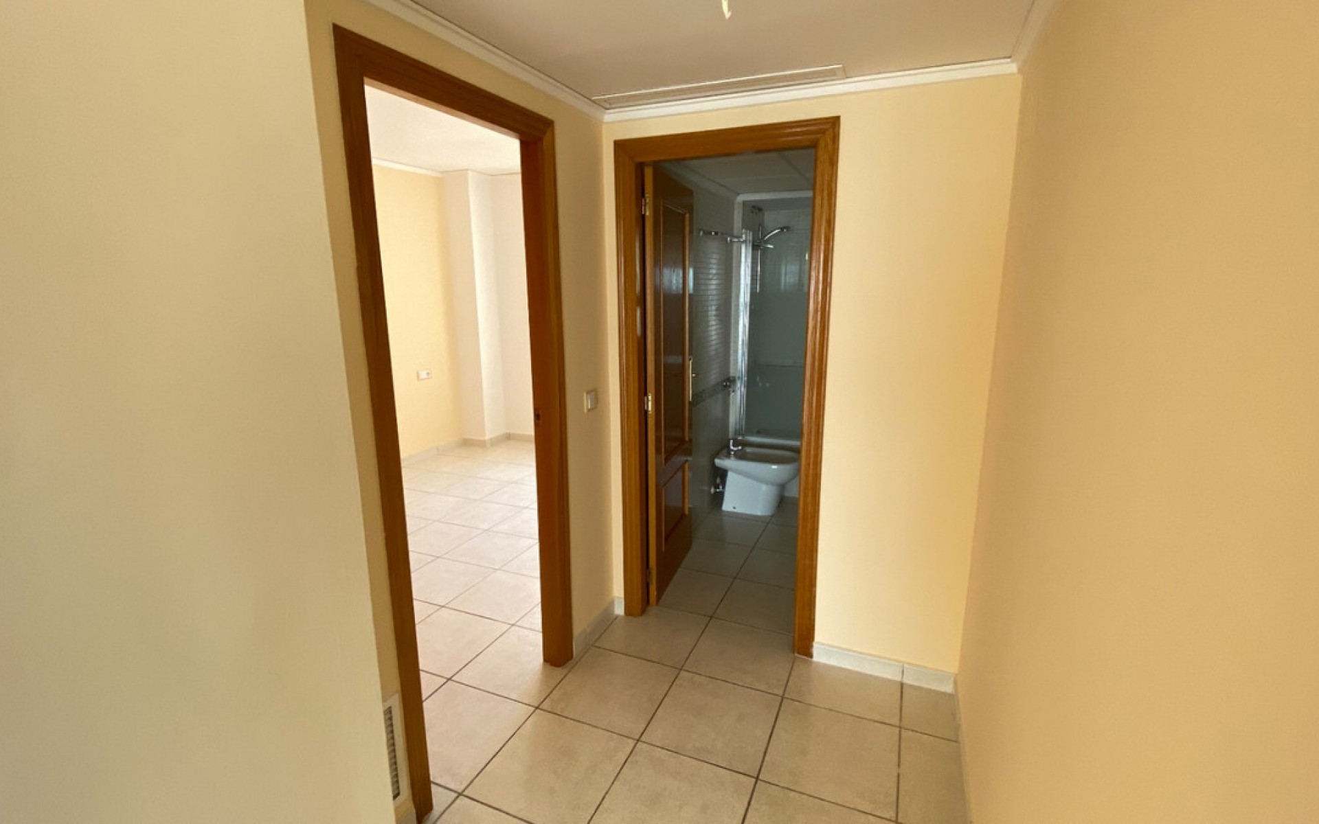 A Vendre - Appartement - Calpe - Calpe Centro