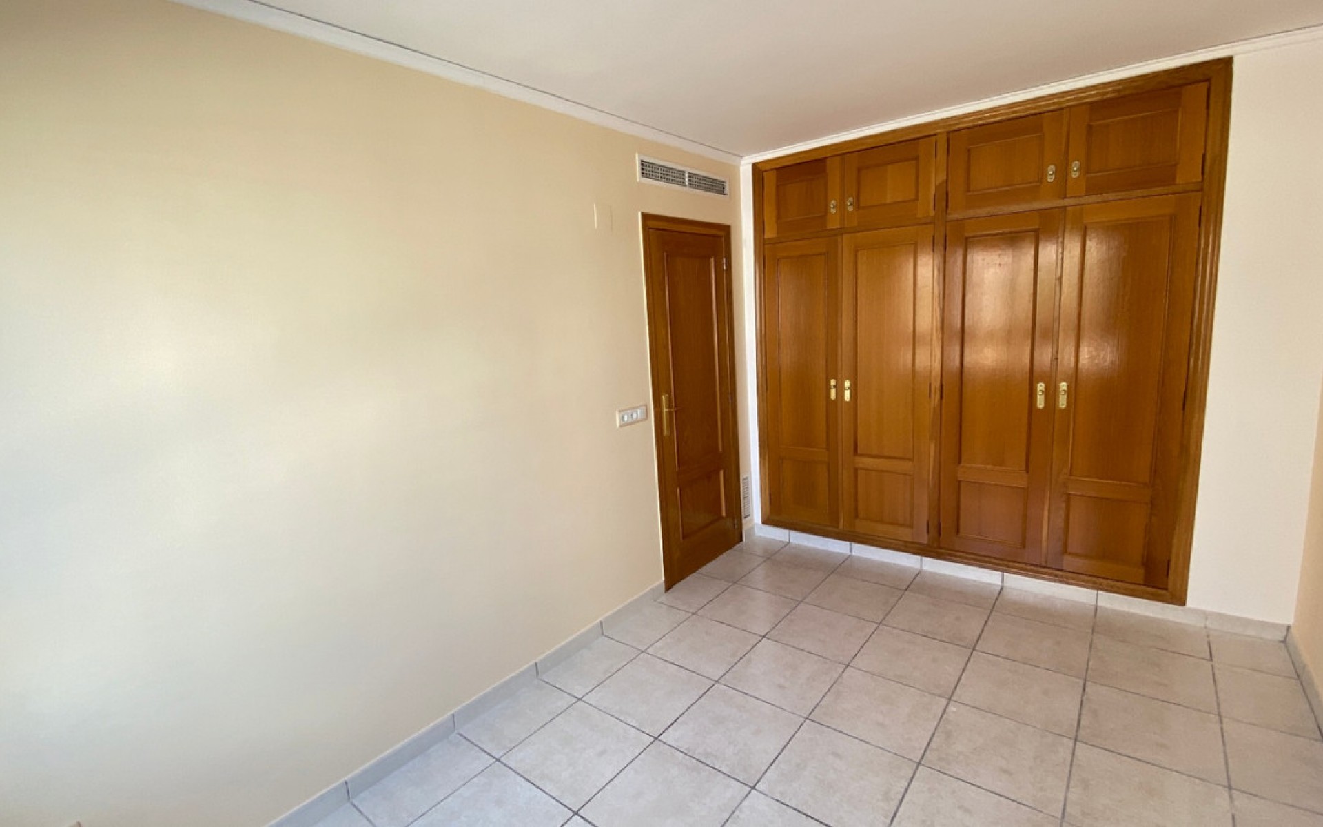 A Vendre - Appartement - Calpe - Calpe Centro