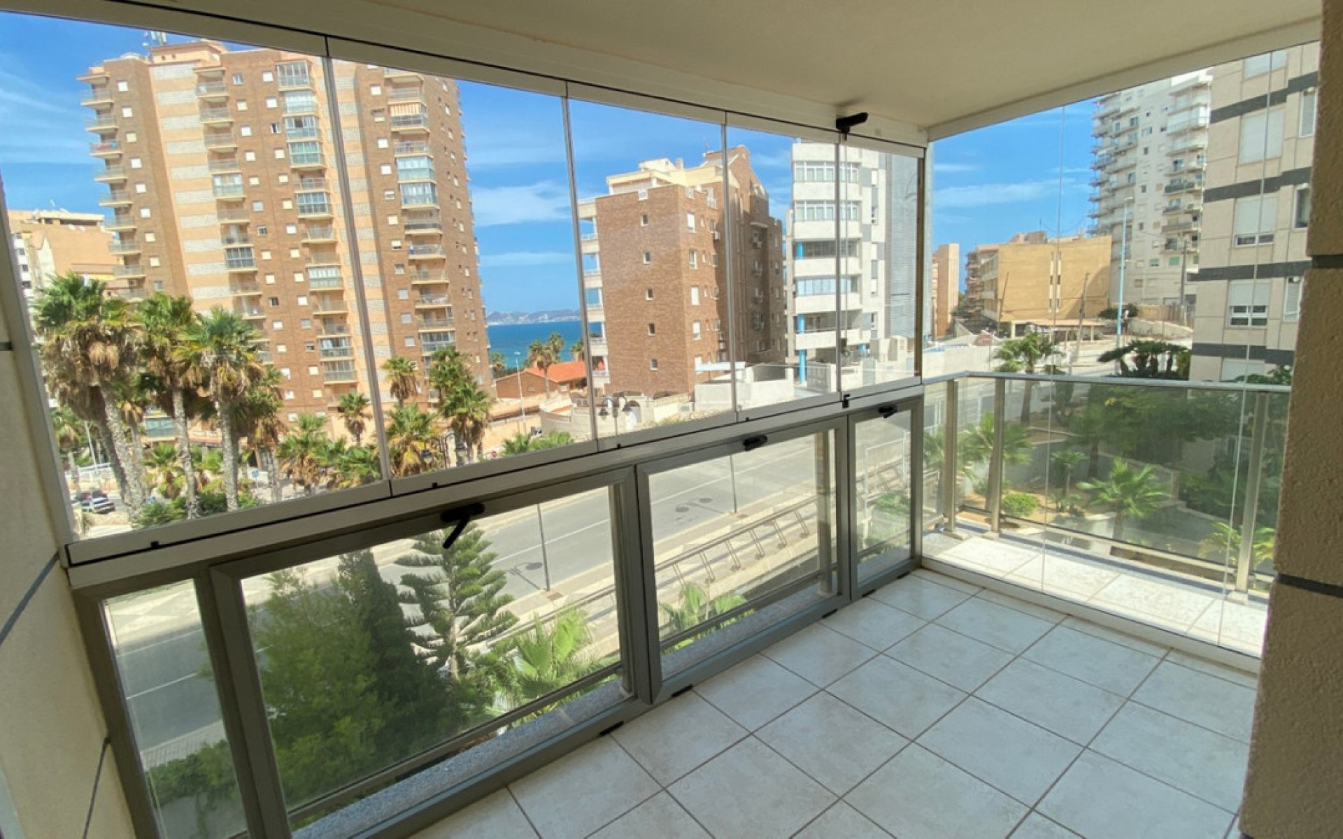 A Vendre - Appartement - Calpe - Calpe Centro