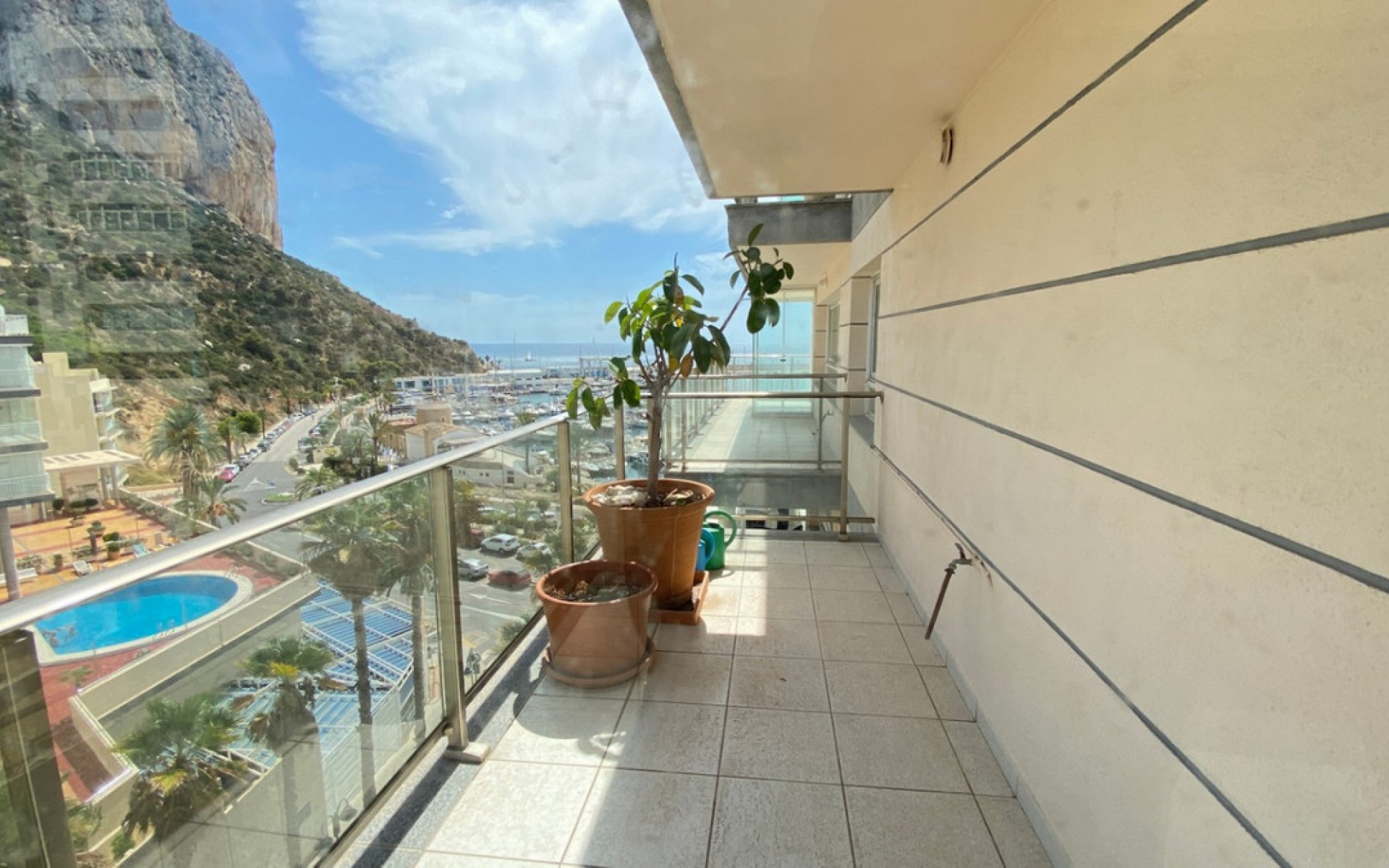 A Vendre - Appartement - Calpe - Calpe Centro