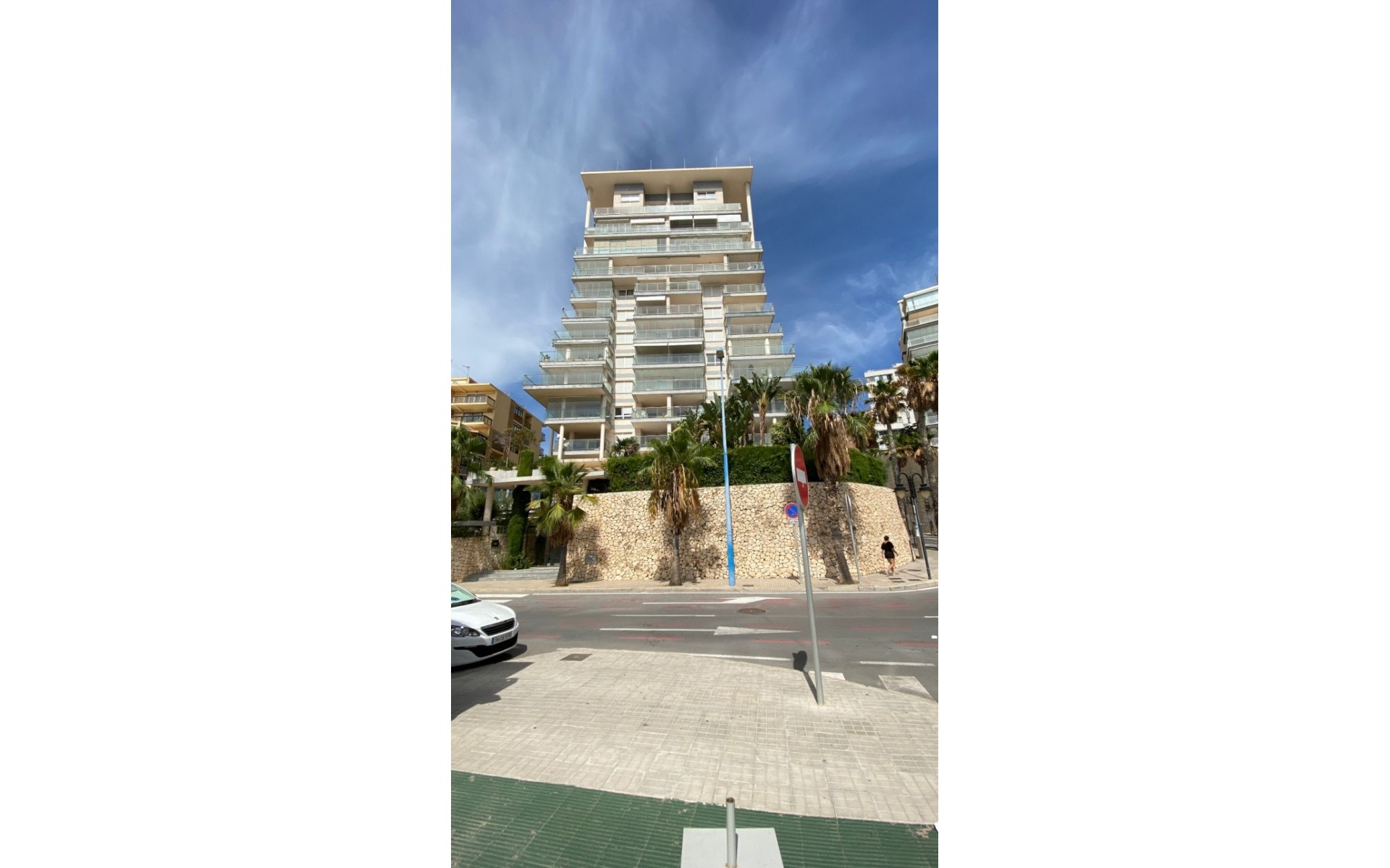 A Vendre - Appartement - Calpe - Calpe Centro