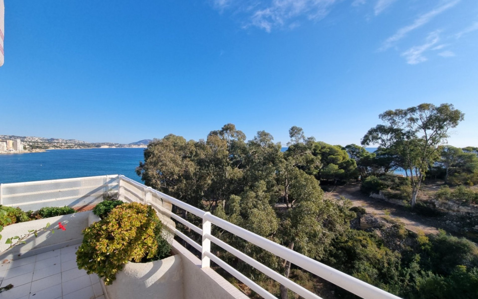 A Vendre - Appartement - Calpe - Calpe Centro