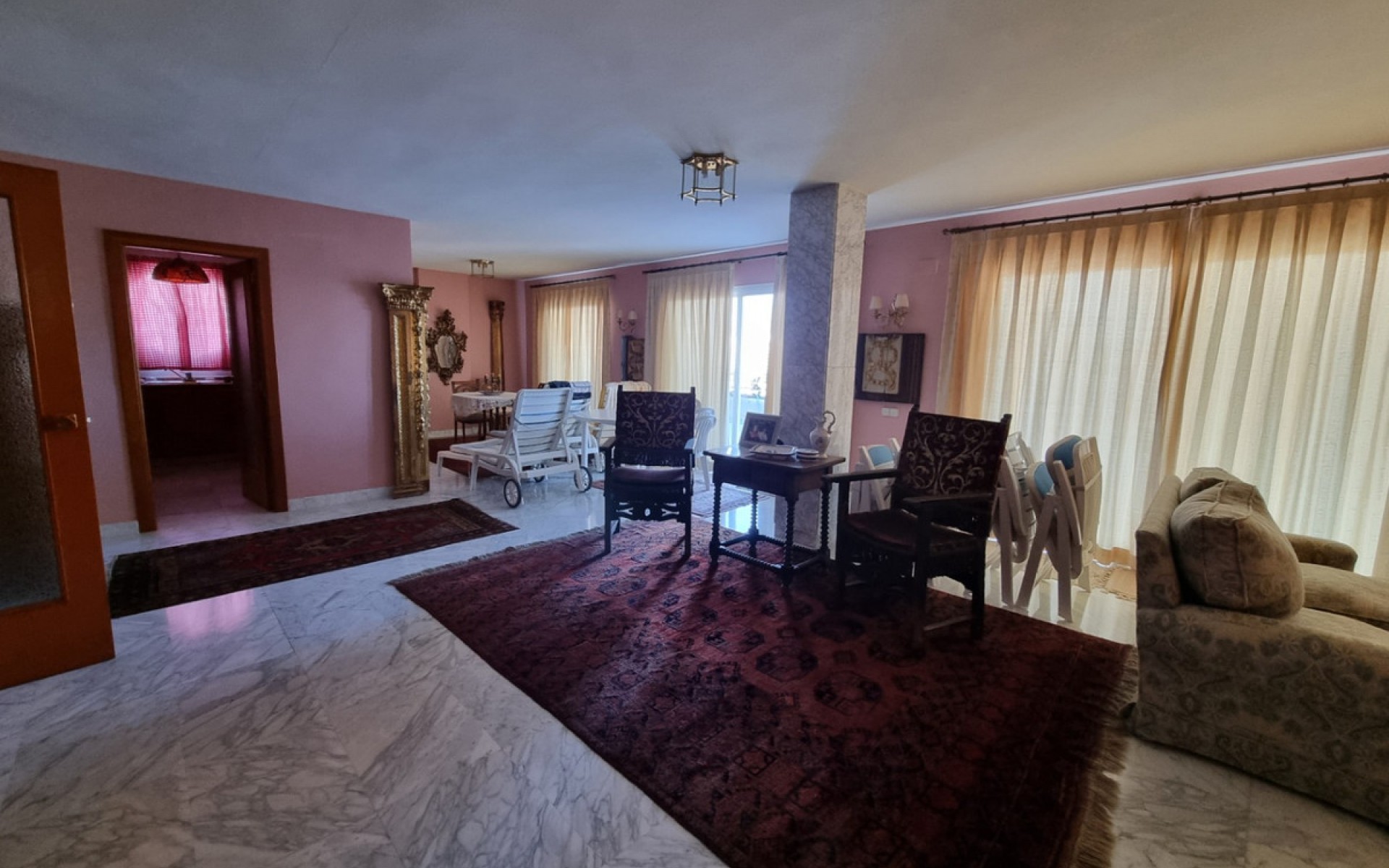 A Vendre - Appartement - Calpe - Calpe Centro