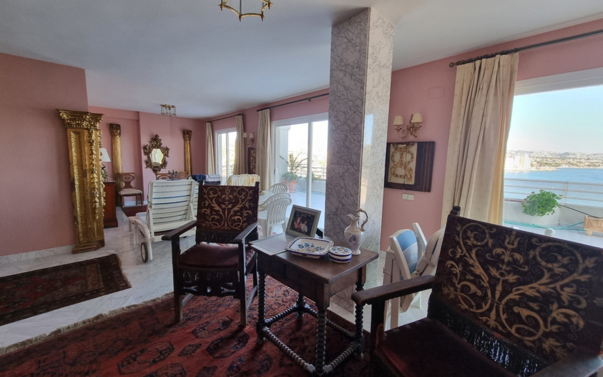 A Vendre - Appartement - Calpe - Calpe Centro