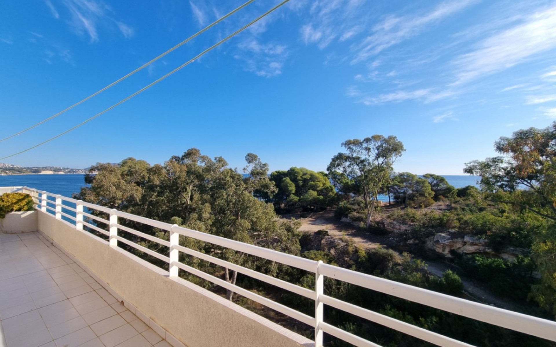 A Vendre - Appartement - Calpe - Calpe Centro