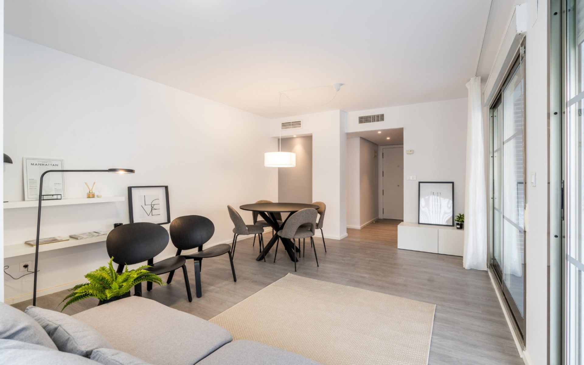 A Vendre - Appartement - Calpe - Calpe Centro