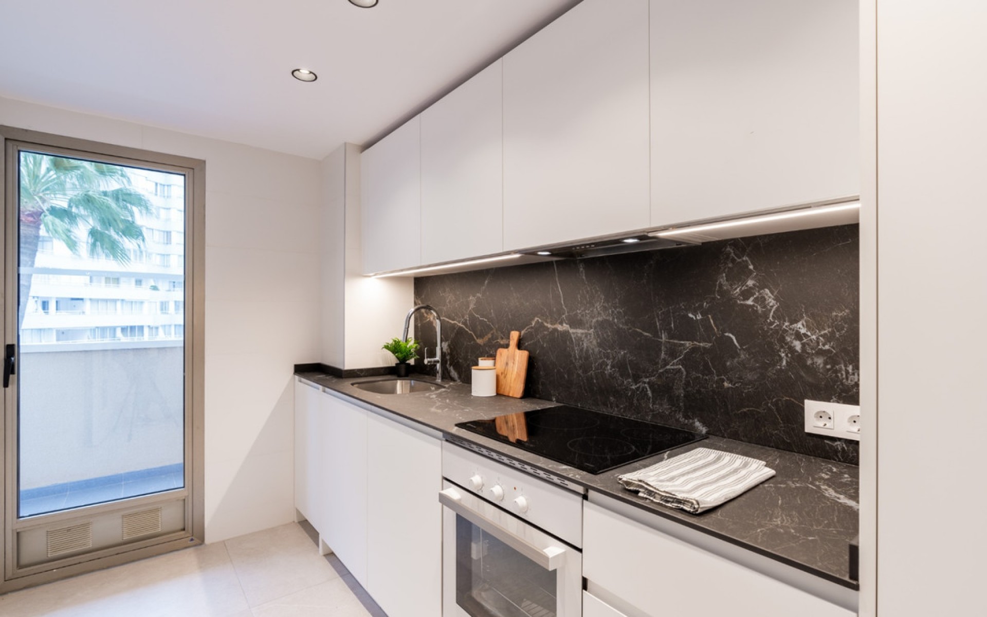 A Vendre - Appartement - Calpe - Calpe Centro