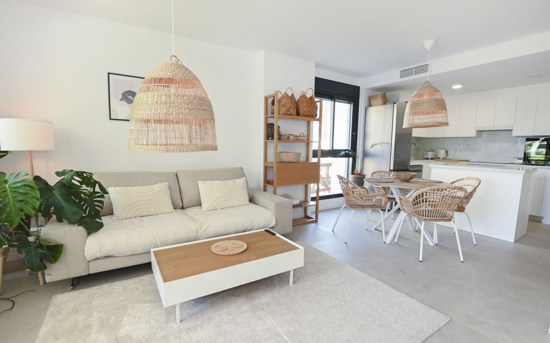 A Vendre - Appartement - Calpe - Calpe Centro