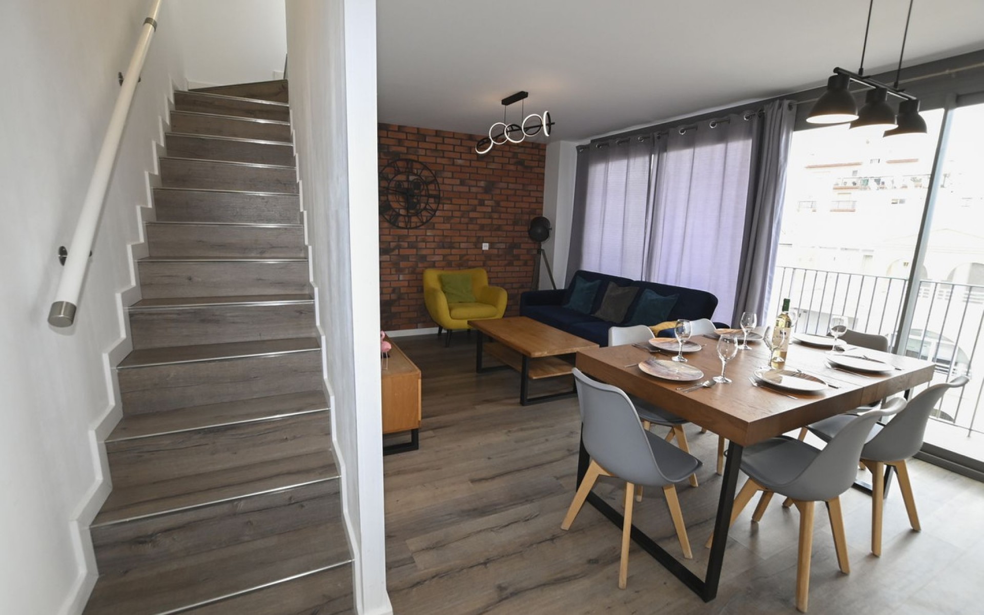 A Vendre - Appartement - Calpe - Calpe Centro