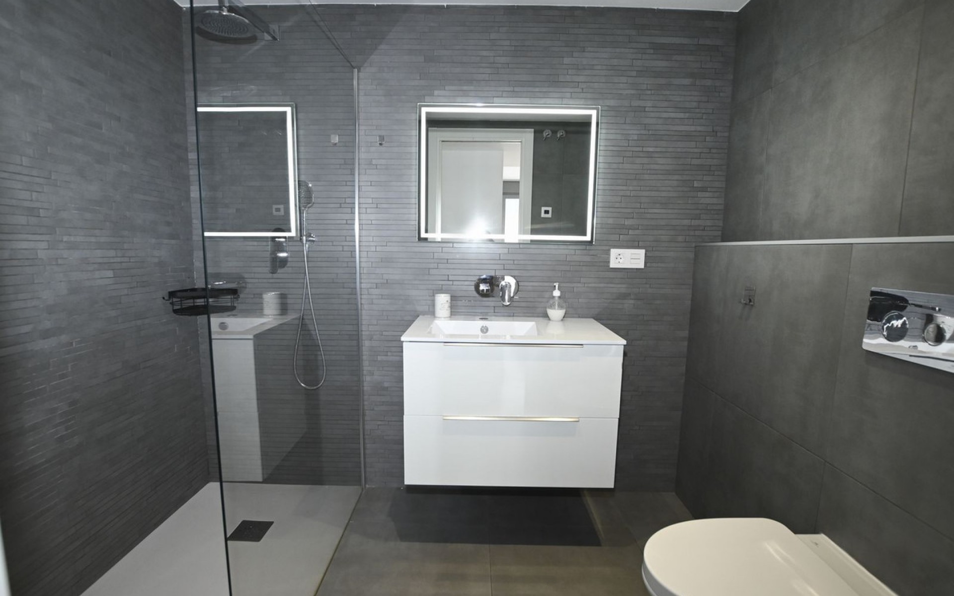 A Vendre - Appartement - Calpe - Calpe Centro