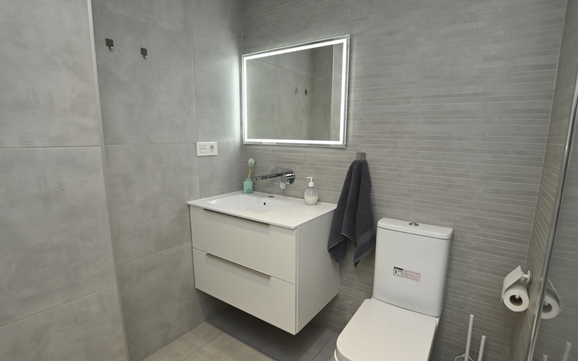 A Vendre - Appartement - Calpe - Calpe Centro