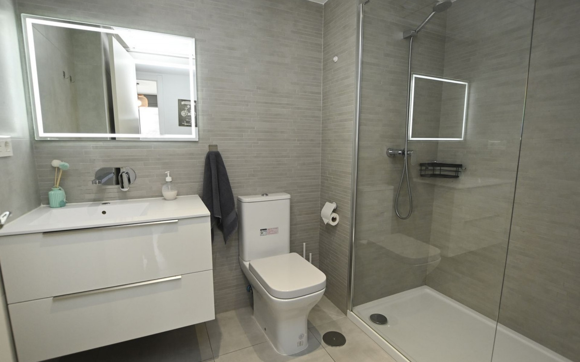 A Vendre - Appartement - Calpe - Calpe Centro