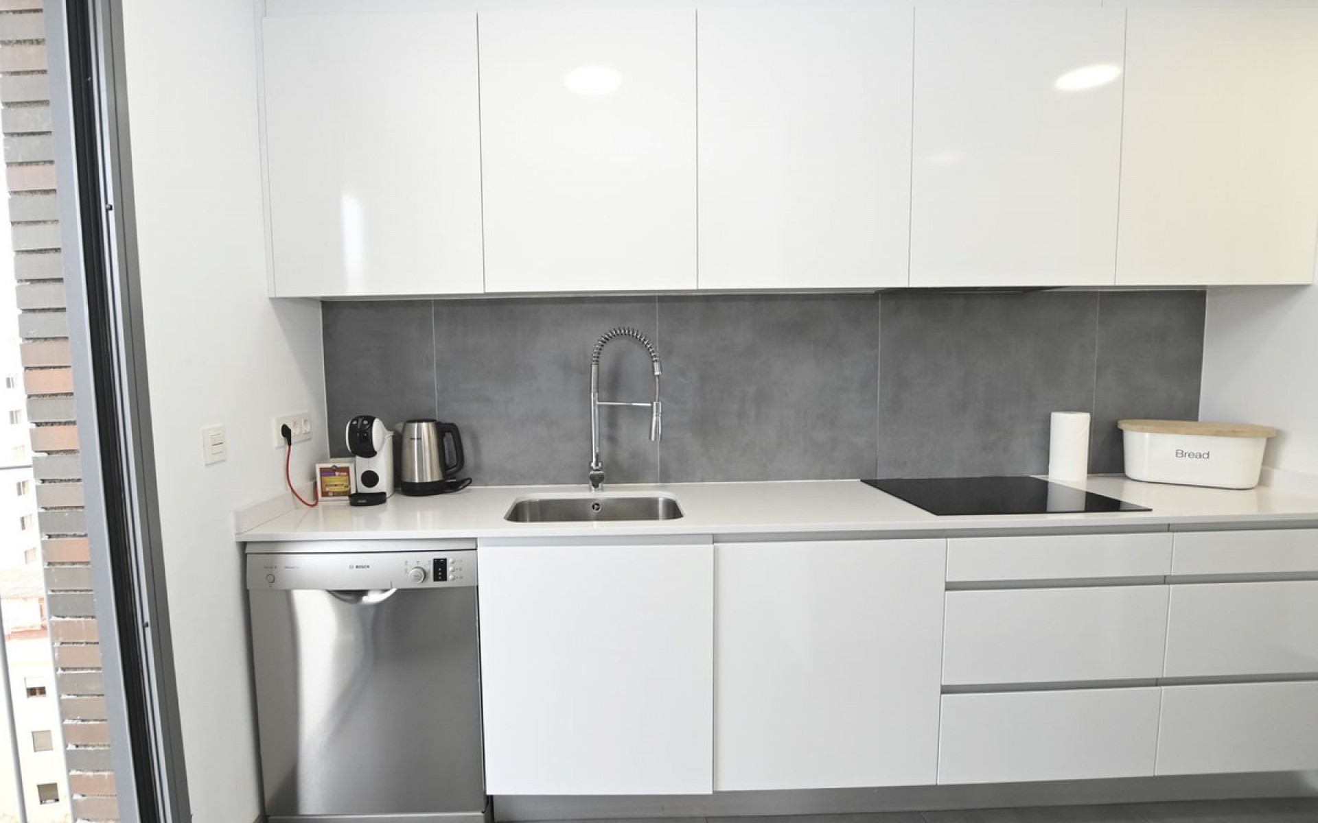 A Vendre - Appartement - Calpe - Calpe Centro