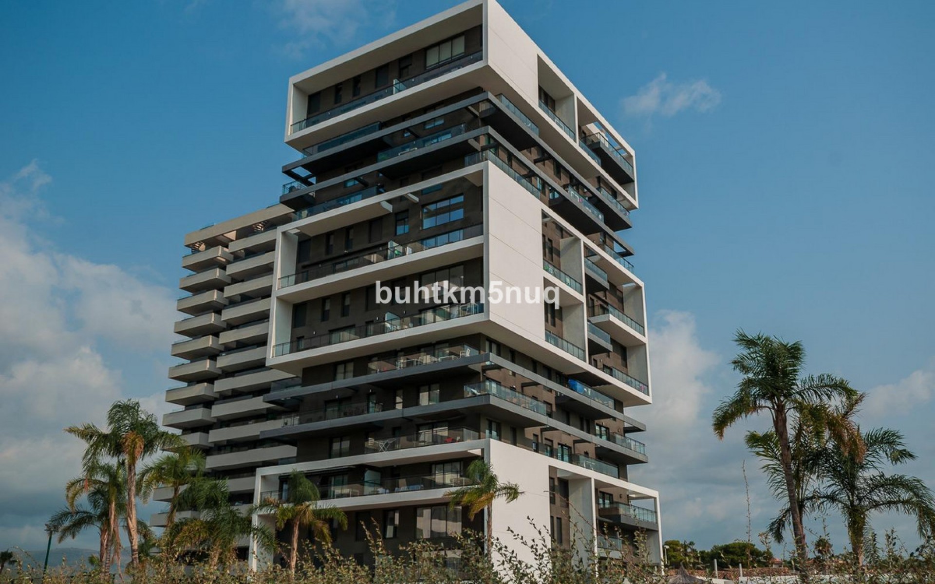 A Vendre - Appartement - Calpe - Calpe Centro