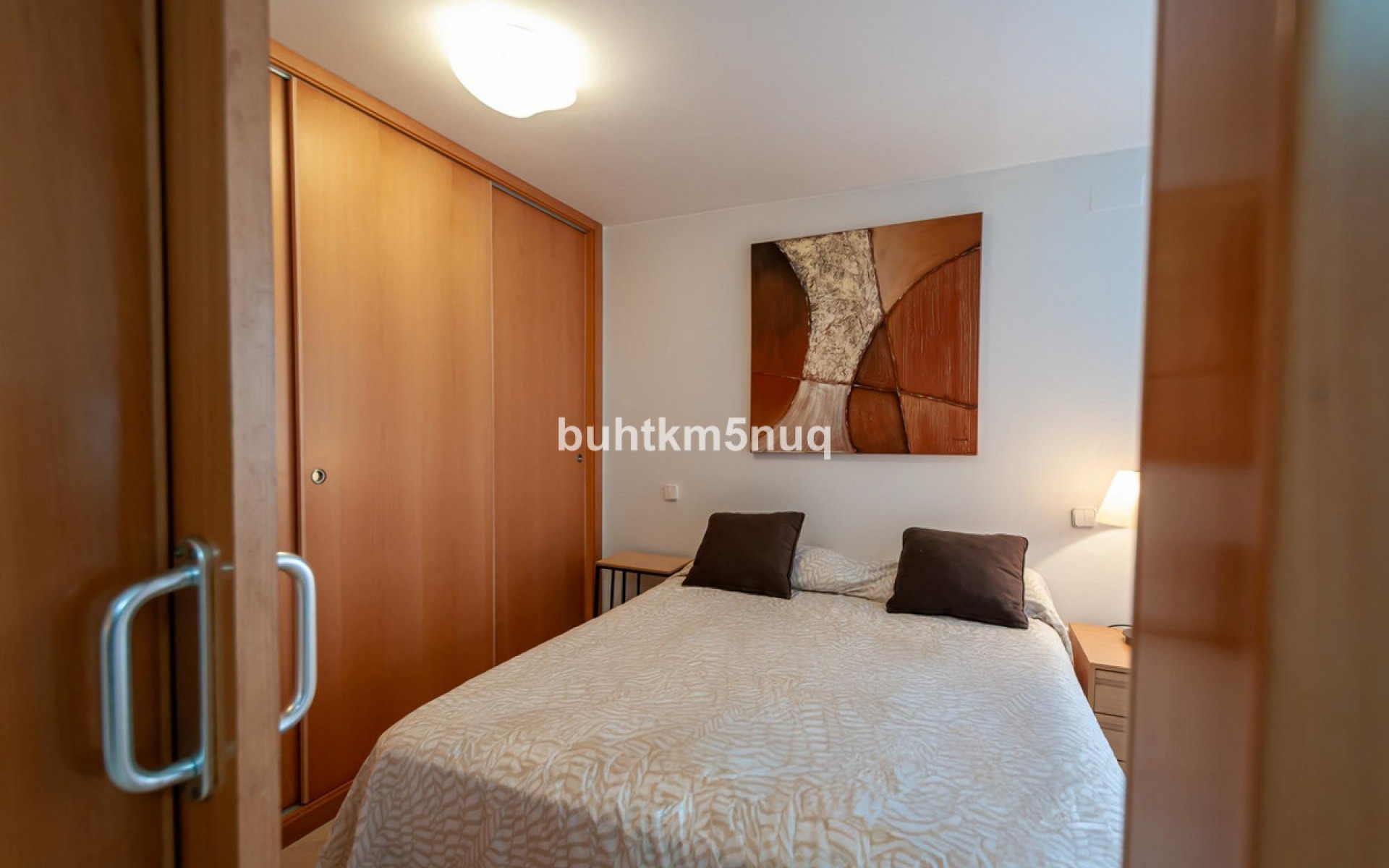 A Vendre - Appartement - Calpe - Calpe Centro