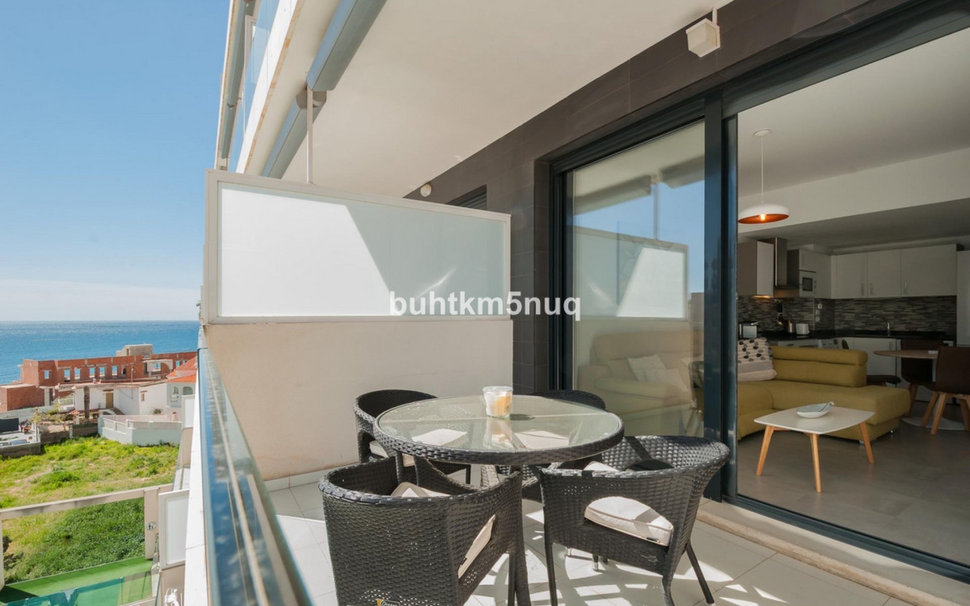 A Vendre - Appartement - Calpe - Calpe Centro