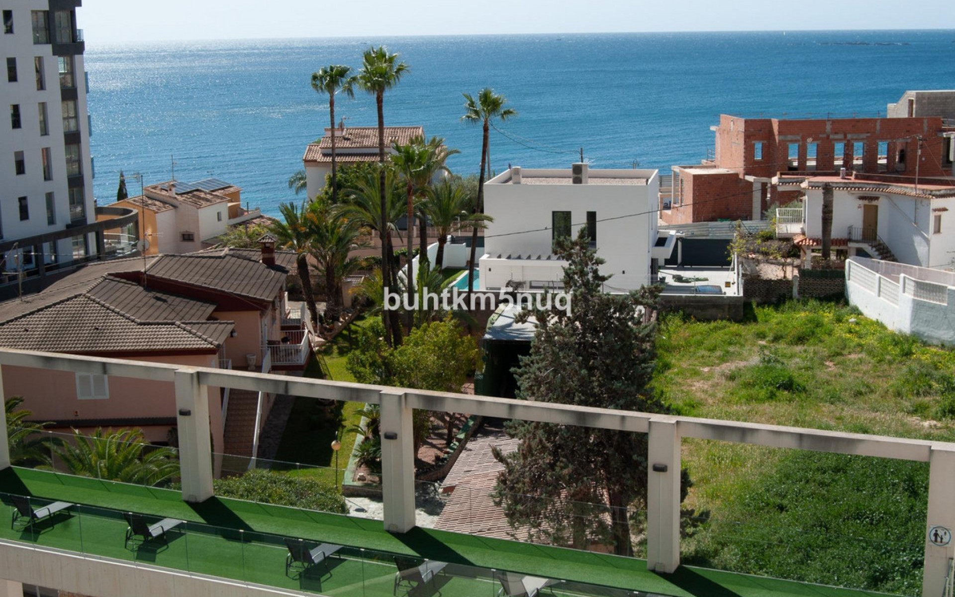 A Vendre - Appartement - Calpe - Calpe Centro