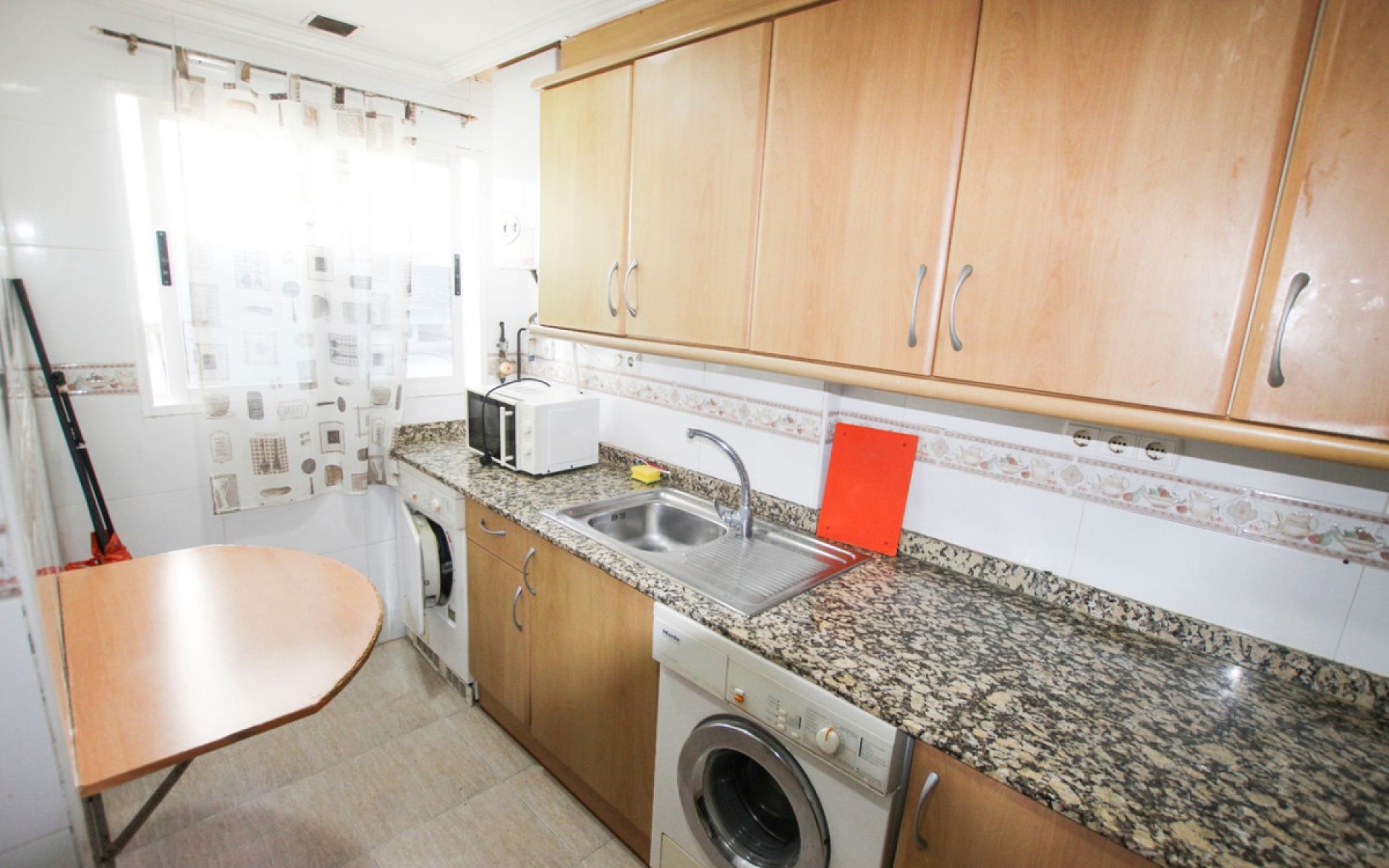 A Vendre - Appartement - Calpe - Calpe Centro