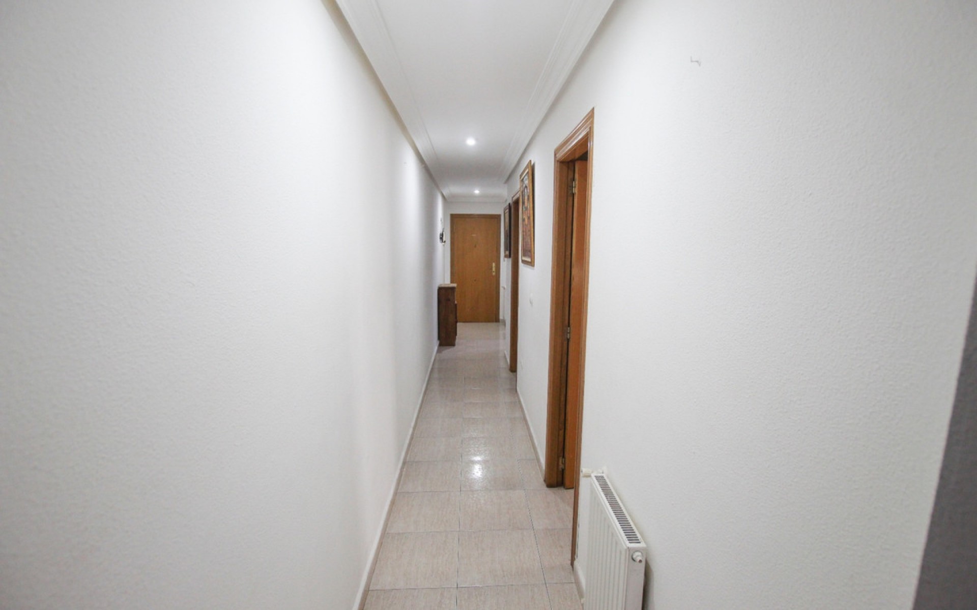A Vendre - Appartement - Calpe - Calpe Centro