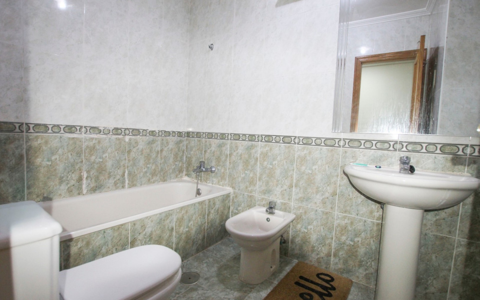 A Vendre - Appartement - Calpe - Calpe Centro