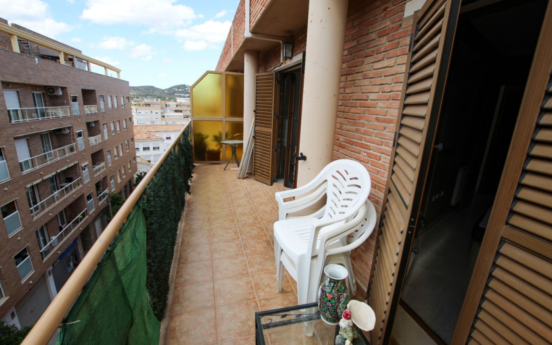 A Vendre - Appartement - Calpe - Calpe Centro