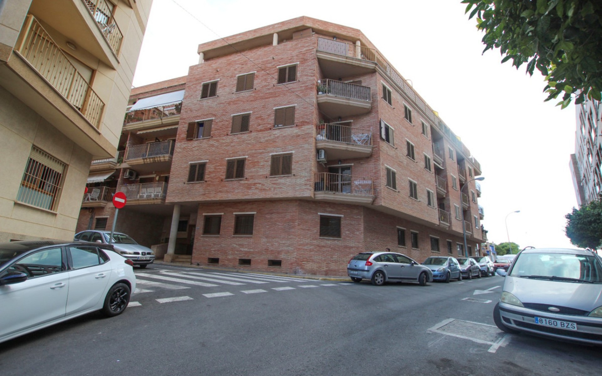 A Vendre - Appartement - Calpe - Calpe Centro