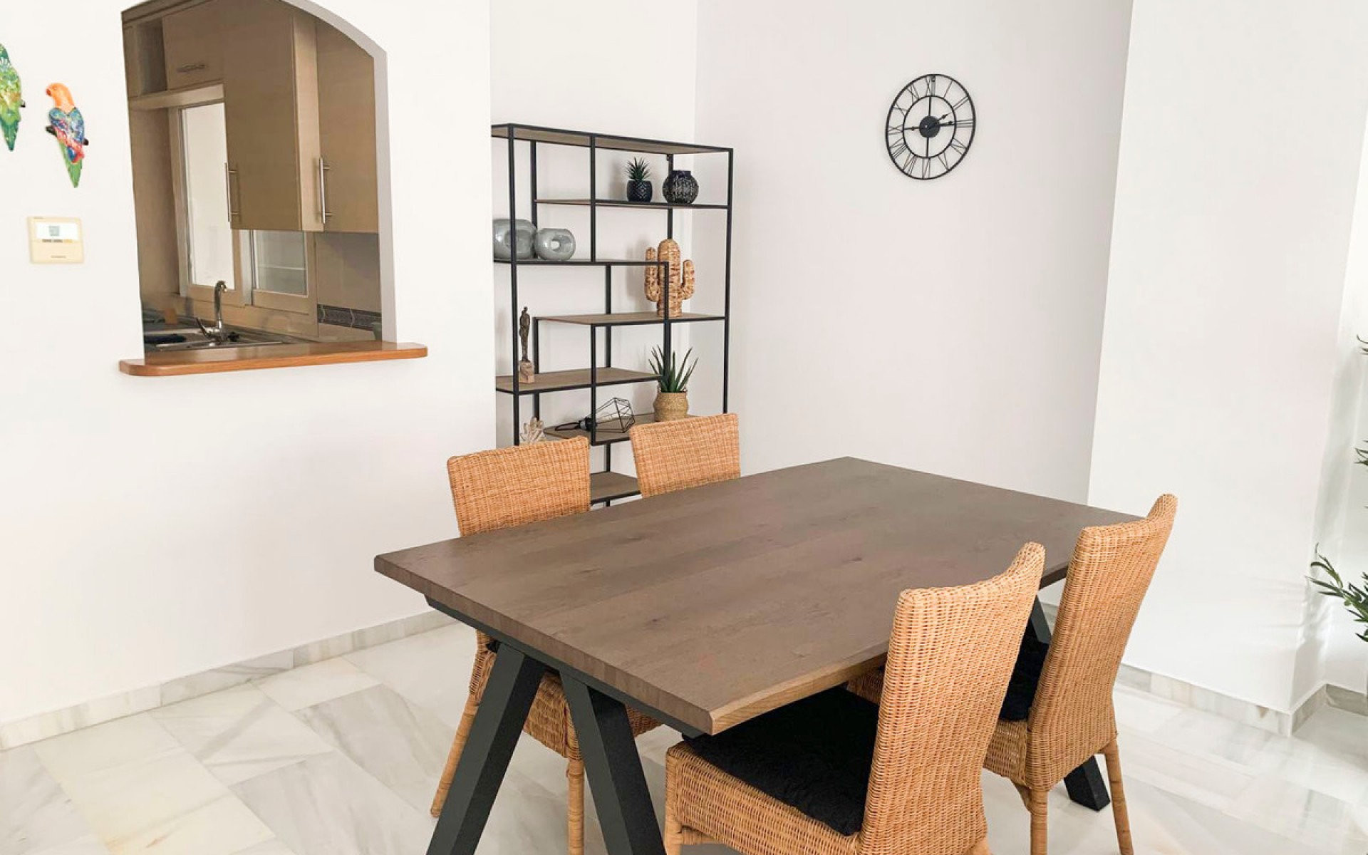 A Vendre - Appartement - Calpe - Calpe Centro