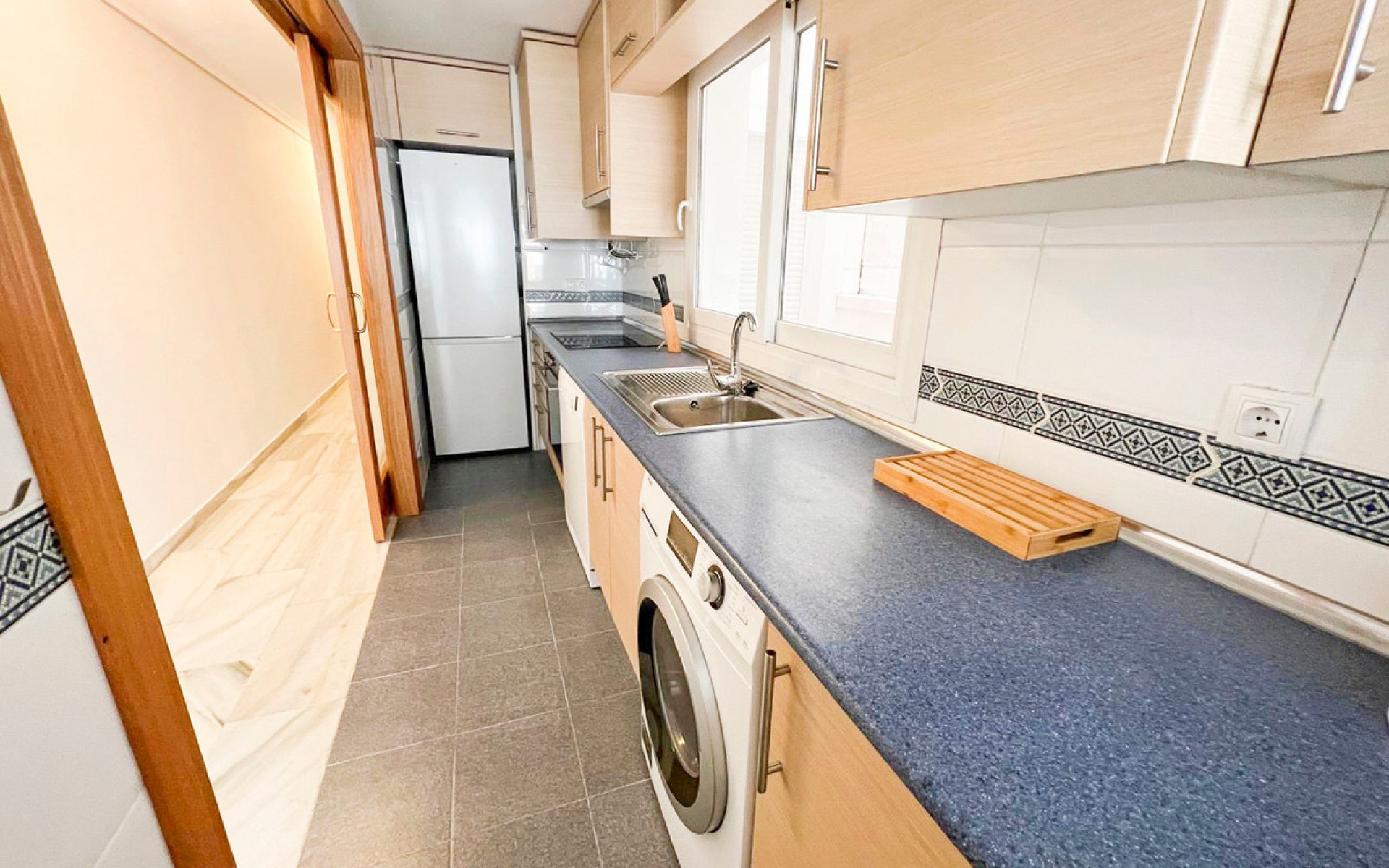 A Vendre - Appartement - Calpe - Calpe Centro