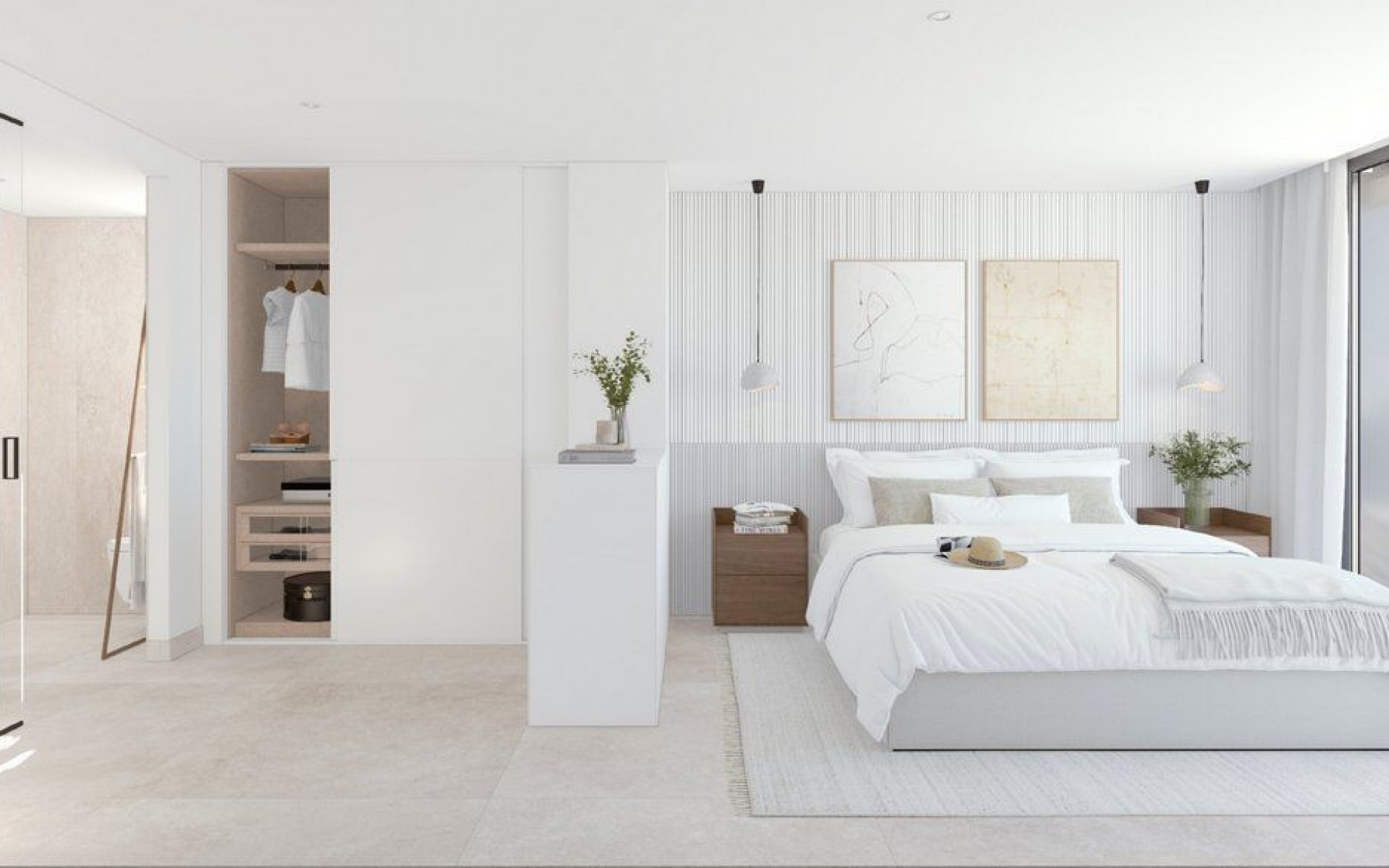 A Vendre - Appartement - Calpe - Calpe Centro