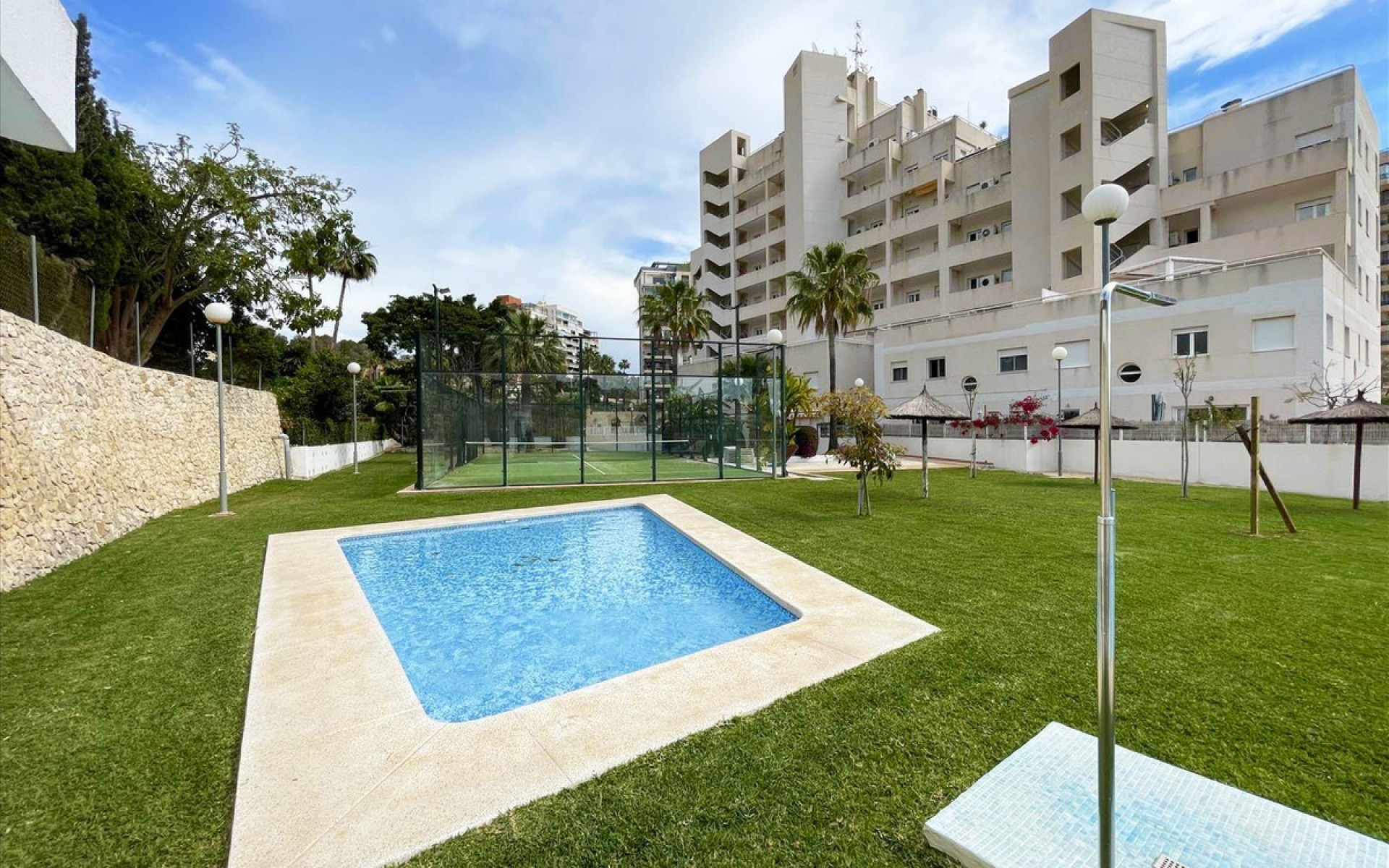 A Vendre - Appartement - Calpe - Calpe Centro