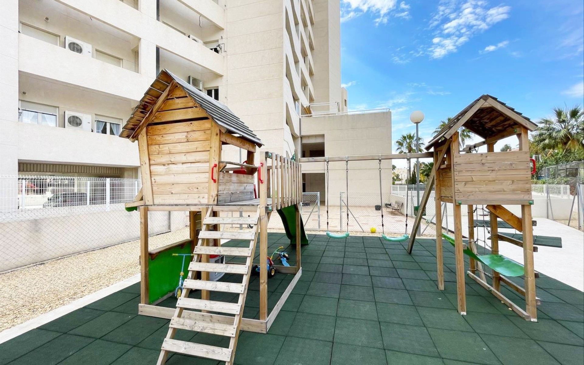 A Vendre - Appartement - Calpe - Calpe Centro