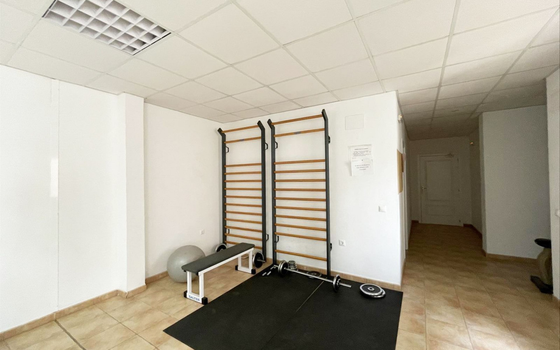 A Vendre - Appartement - Calpe - Calpe Centro