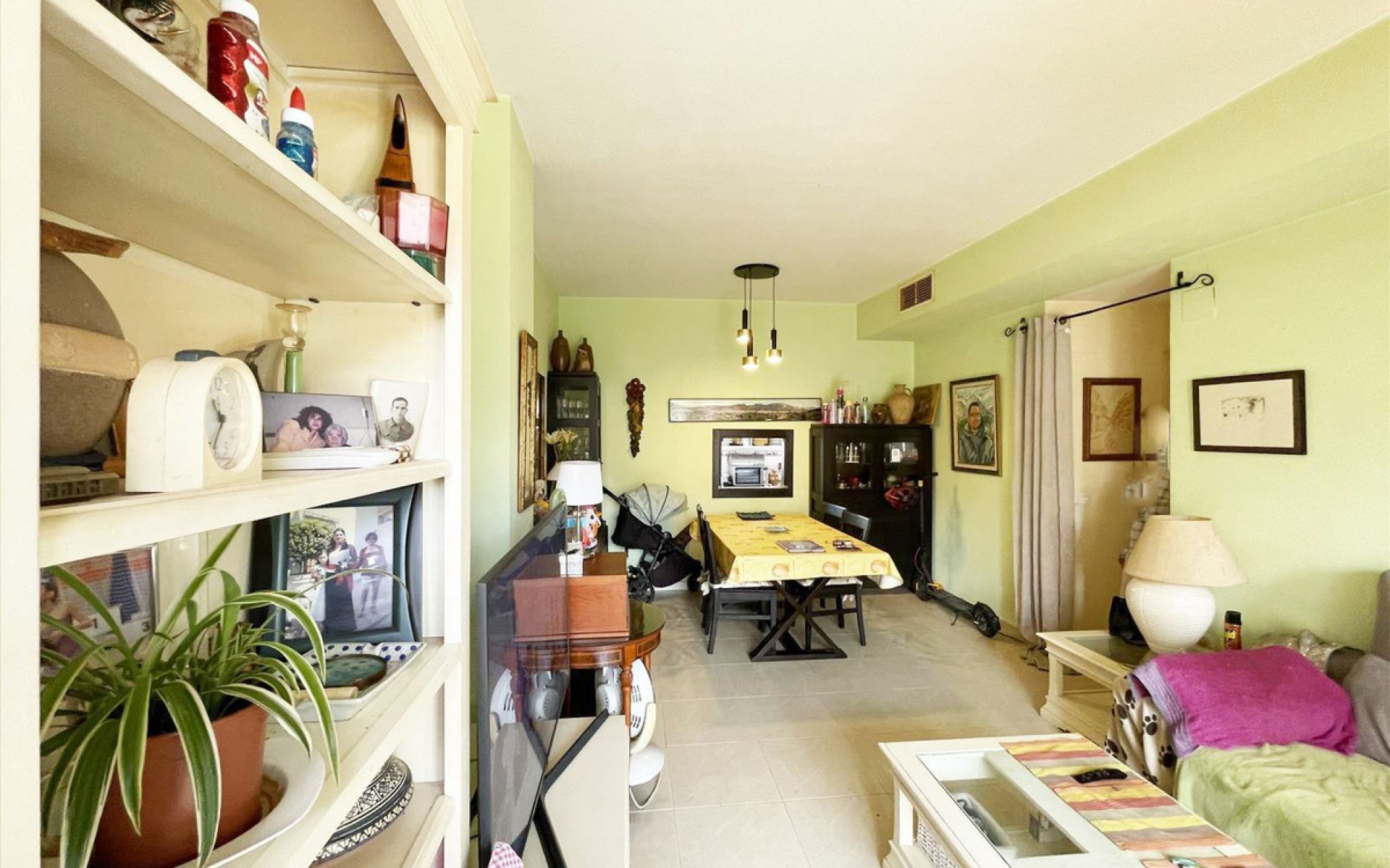 A Vendre - Appartement - Calpe - Calpe Centro