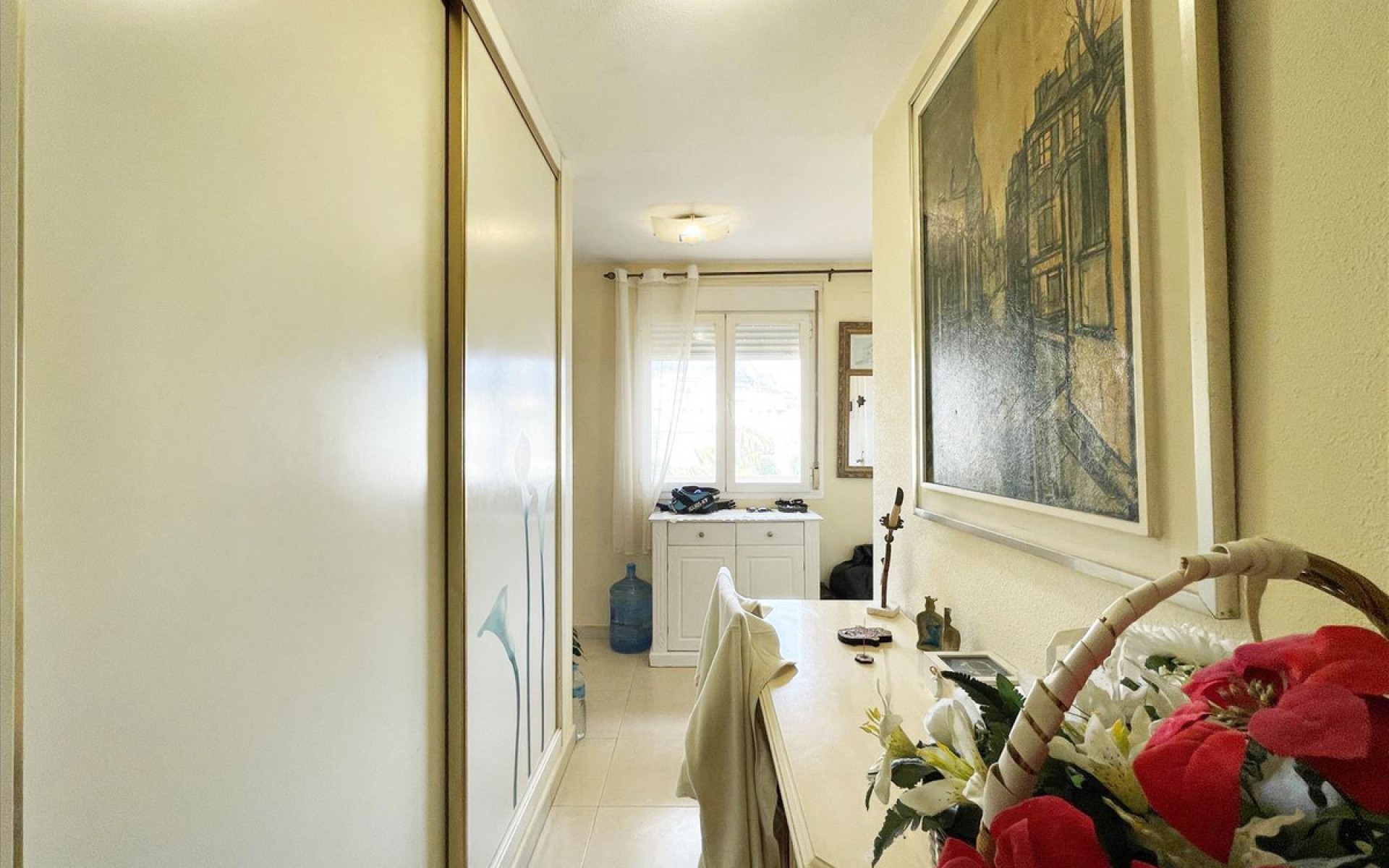 A Vendre - Appartement - Calpe - Calpe Centro
