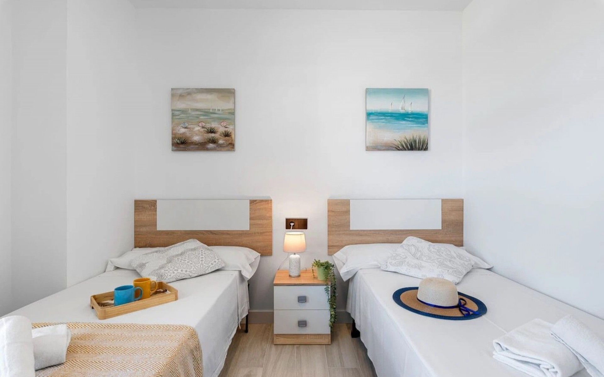 A Vendre - Appartement - Calpe - Calpe Centro
