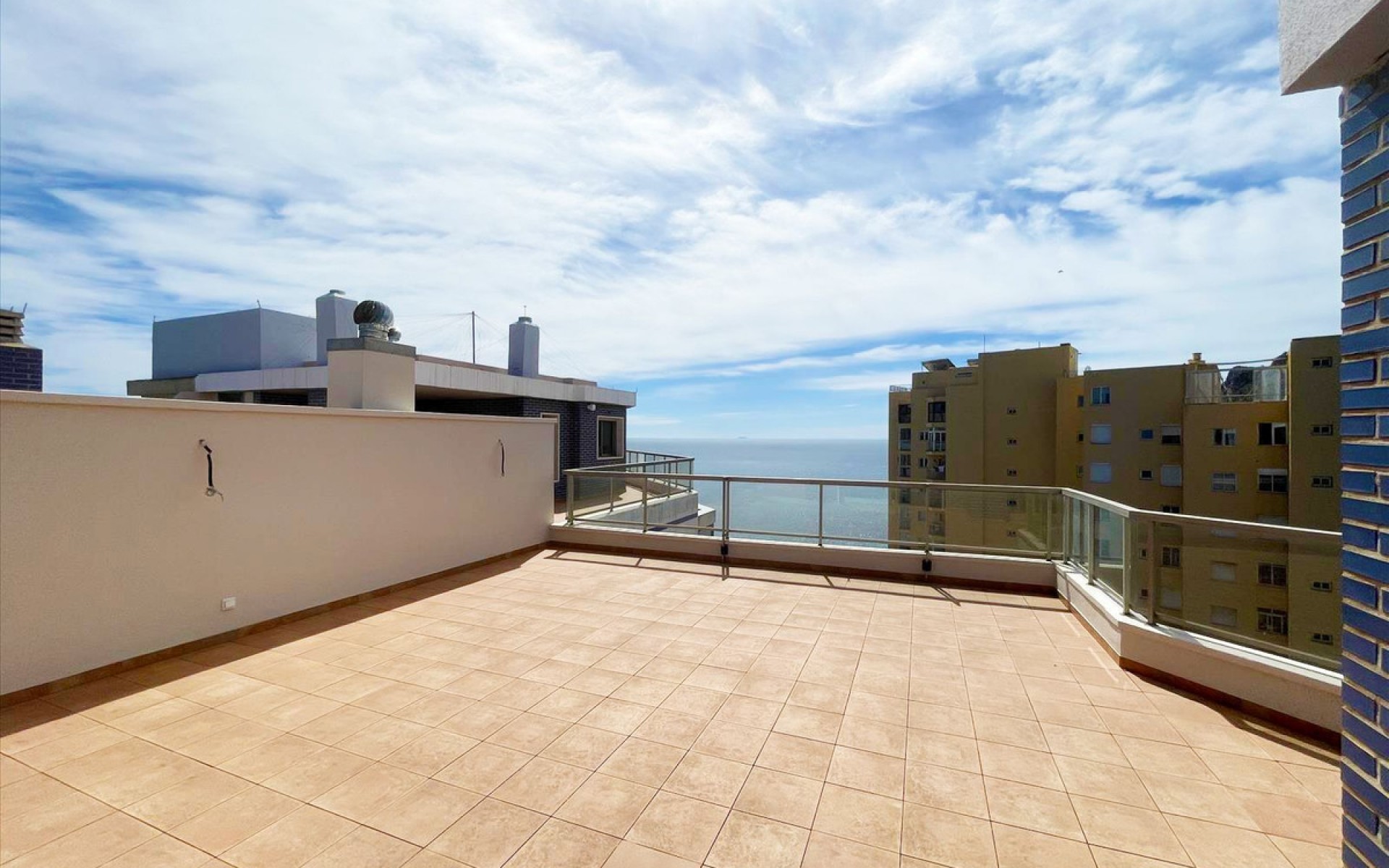 A Vendre - Appartement - Calpe - Calpe Centro