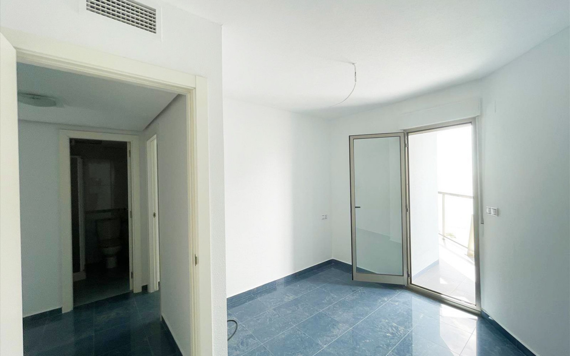 A Vendre - Appartement - Calpe - Calpe Centro