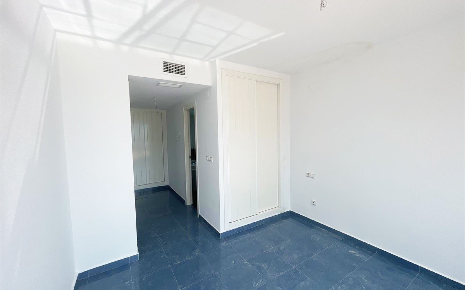 A Vendre - Appartement - Calpe - Calpe Centro