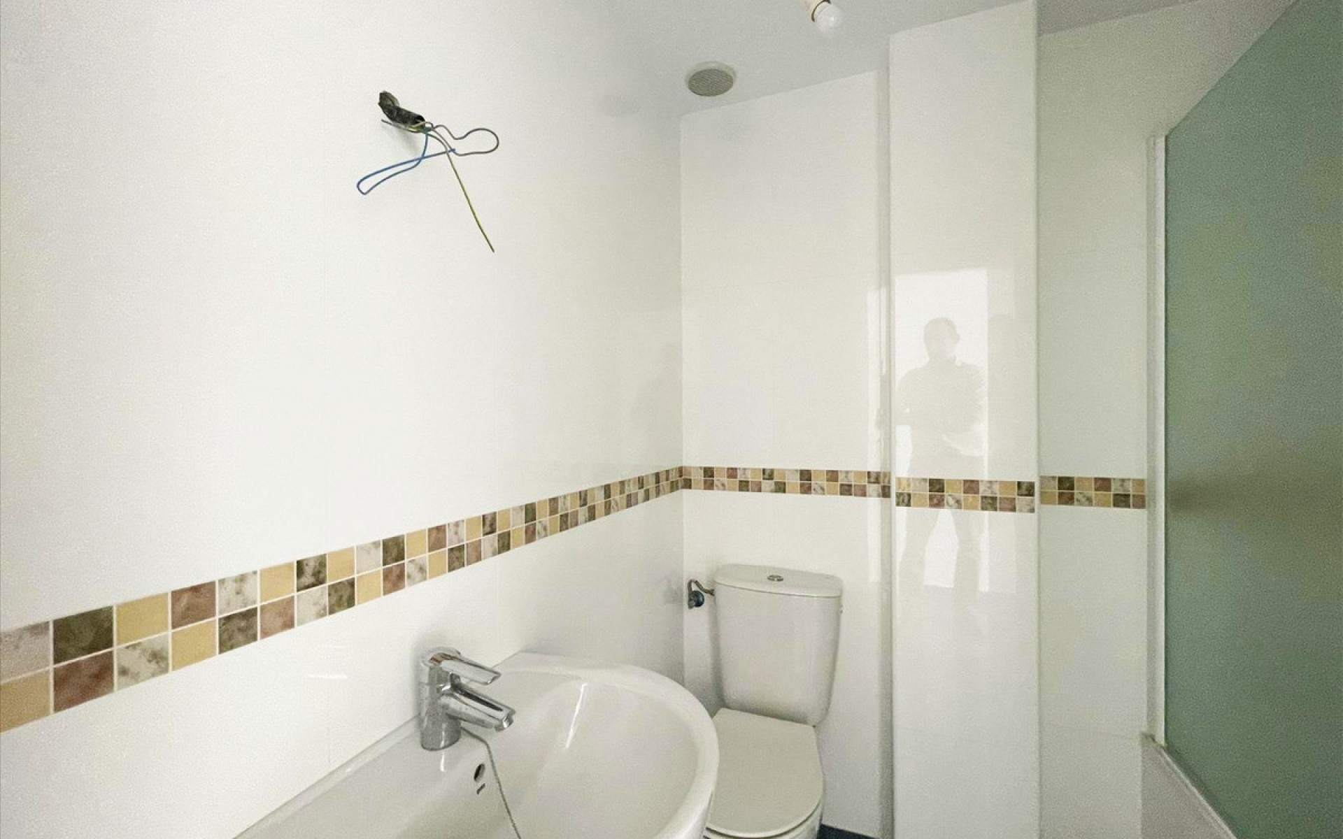 A Vendre - Appartement - Calpe - Calpe Centro