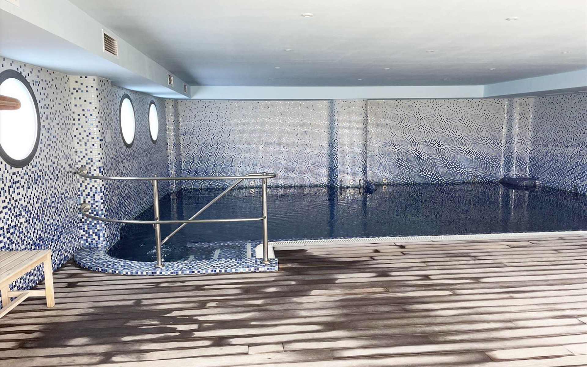 A Vendre - Appartement - Calpe - Calpe Centro
