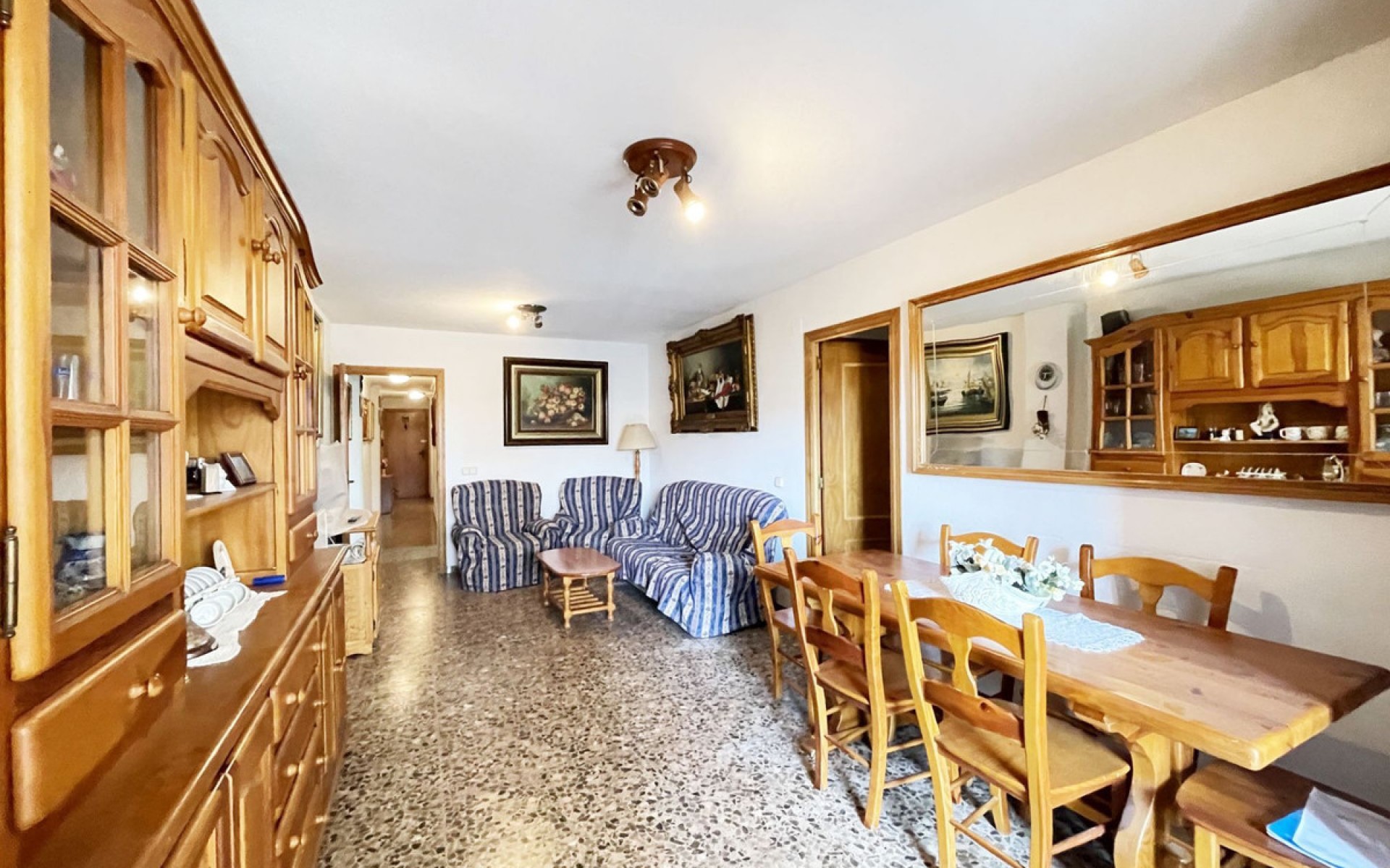 A Vendre - Appartement - Calpe - Calpe Centro
