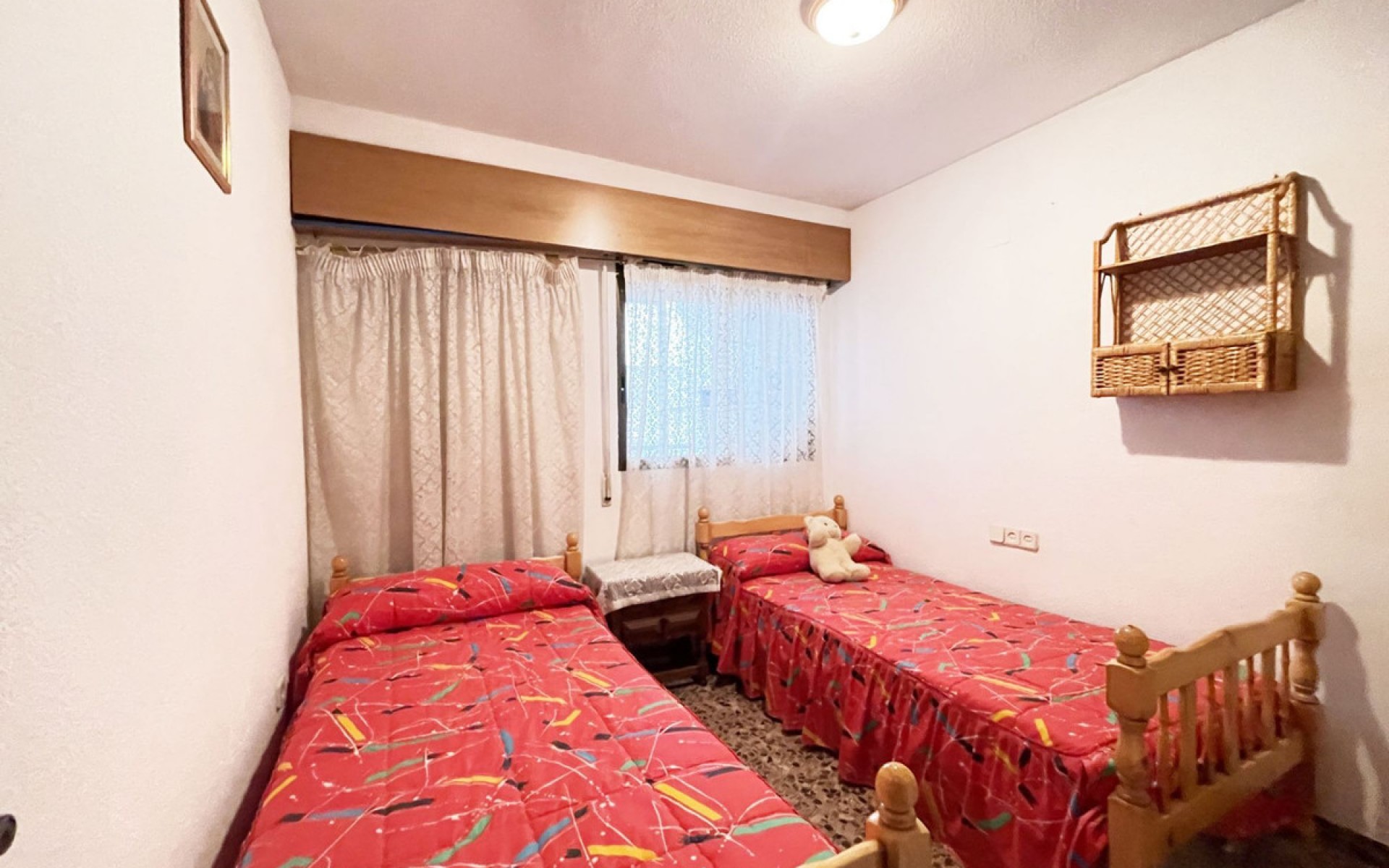 A Vendre - Appartement - Calpe - Calpe Centro