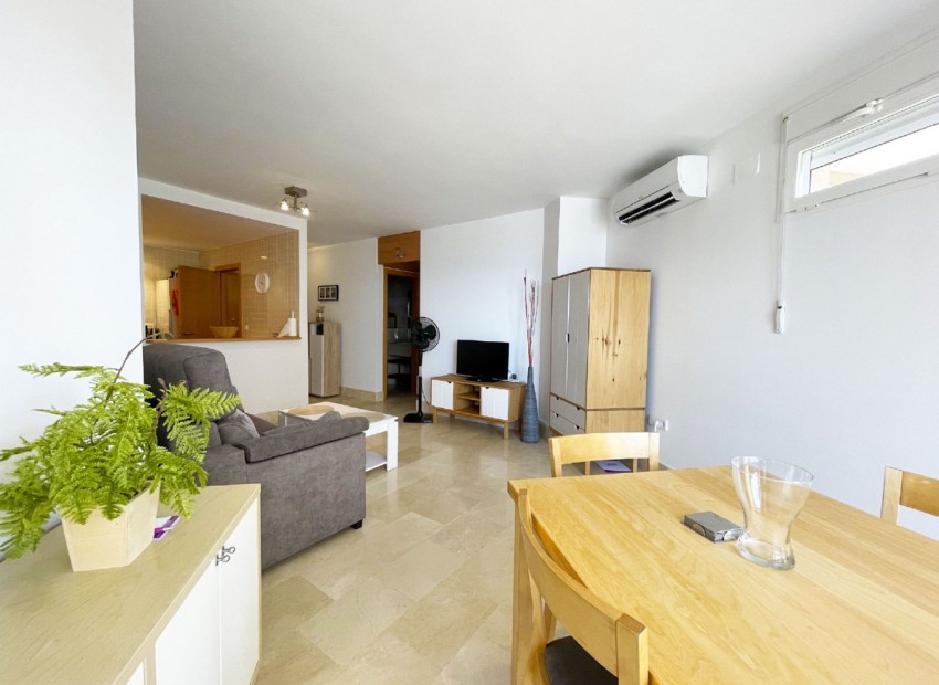 A Vendre - Appartement - Calpe - Calpe Centro