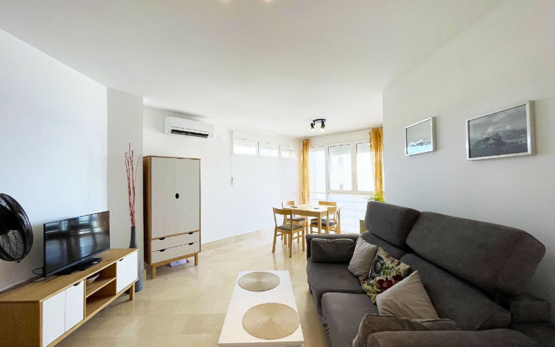 A Vendre - Appartement - Calpe - Calpe Centro