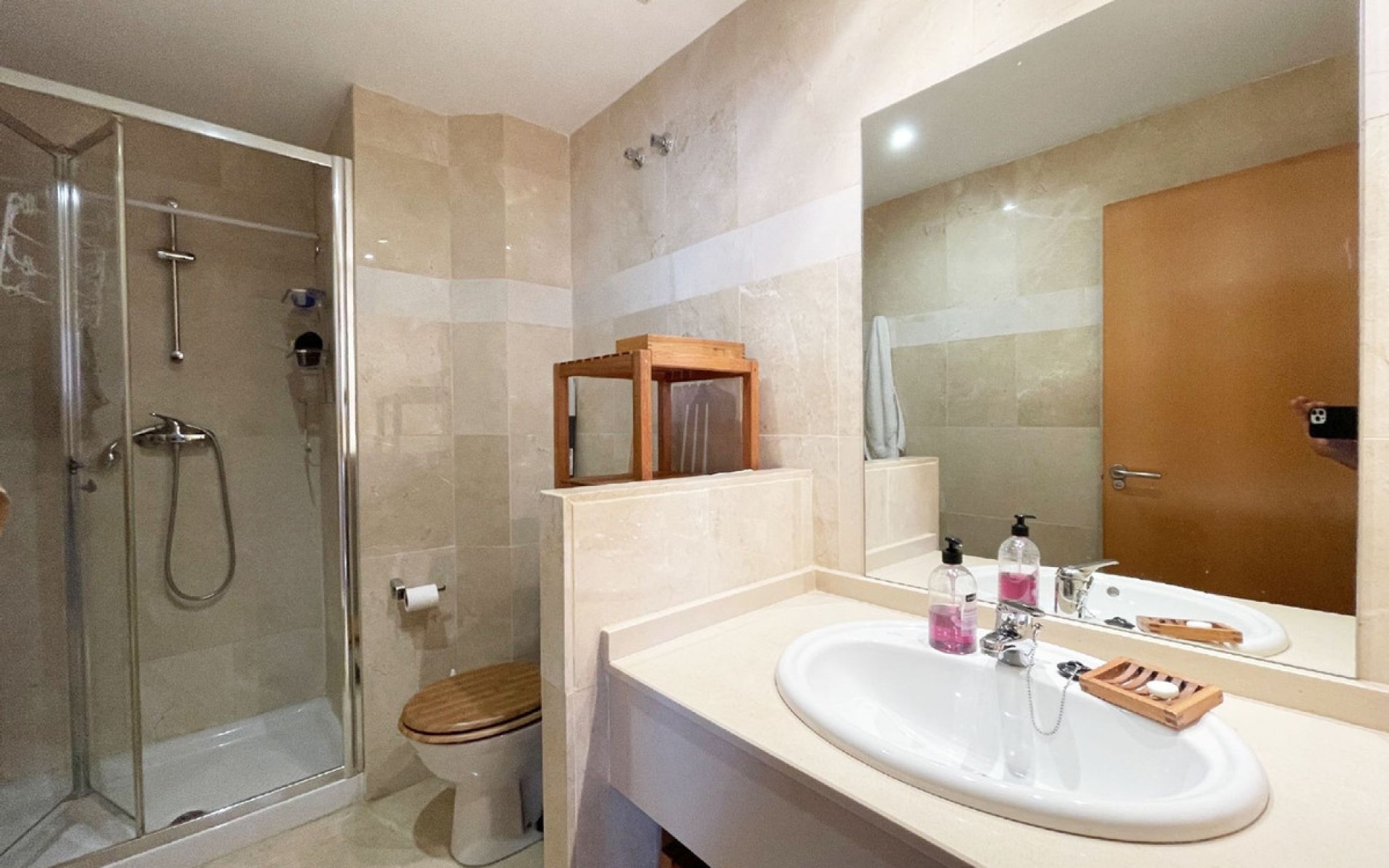 A Vendre - Appartement - Calpe - Calpe Centro
