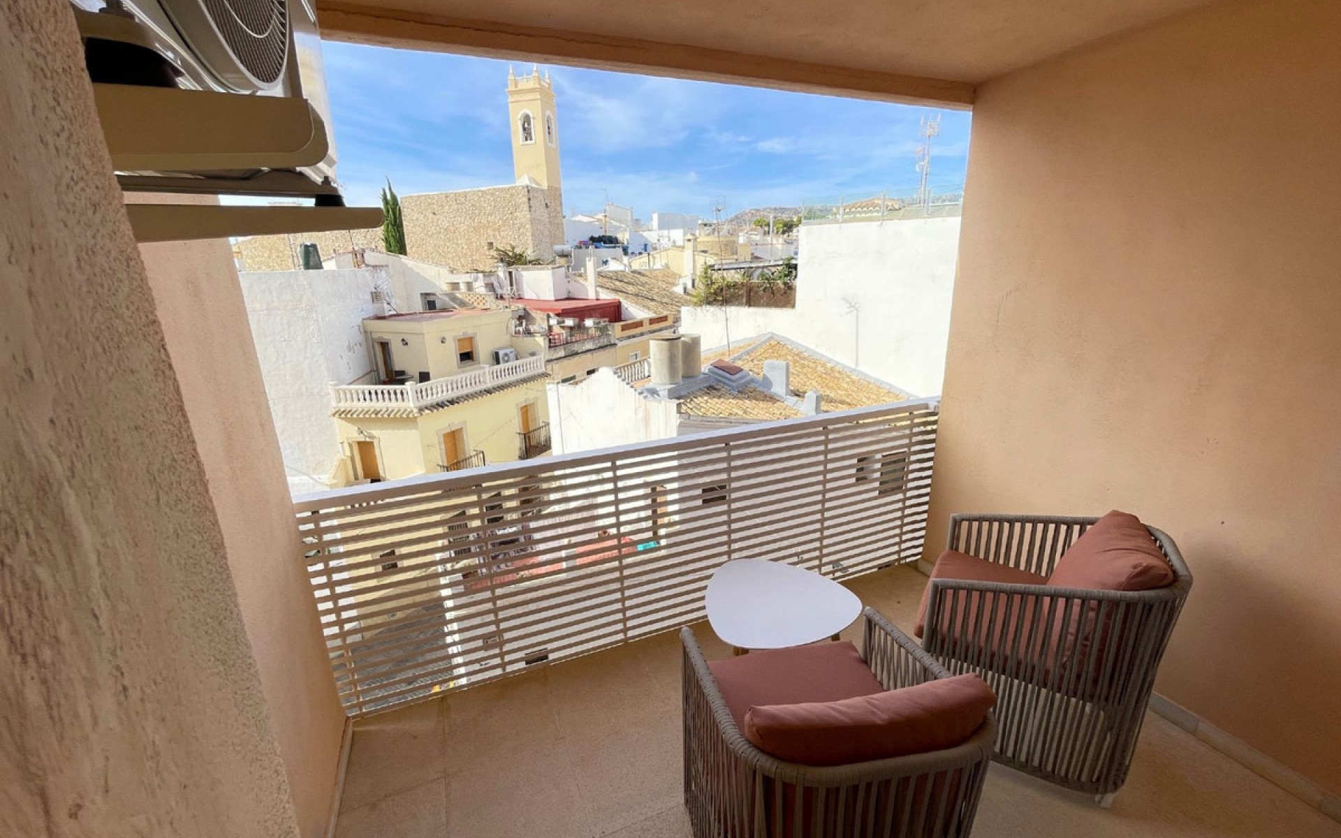 A Vendre - Appartement - Calpe - Calpe Centro