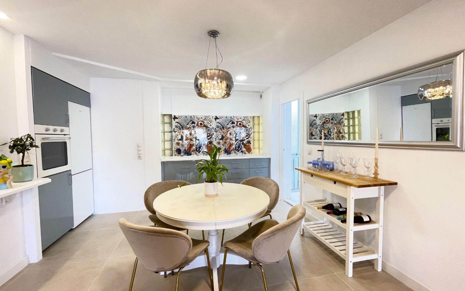 A Vendre - Appartement - Calpe - Calpe Centro