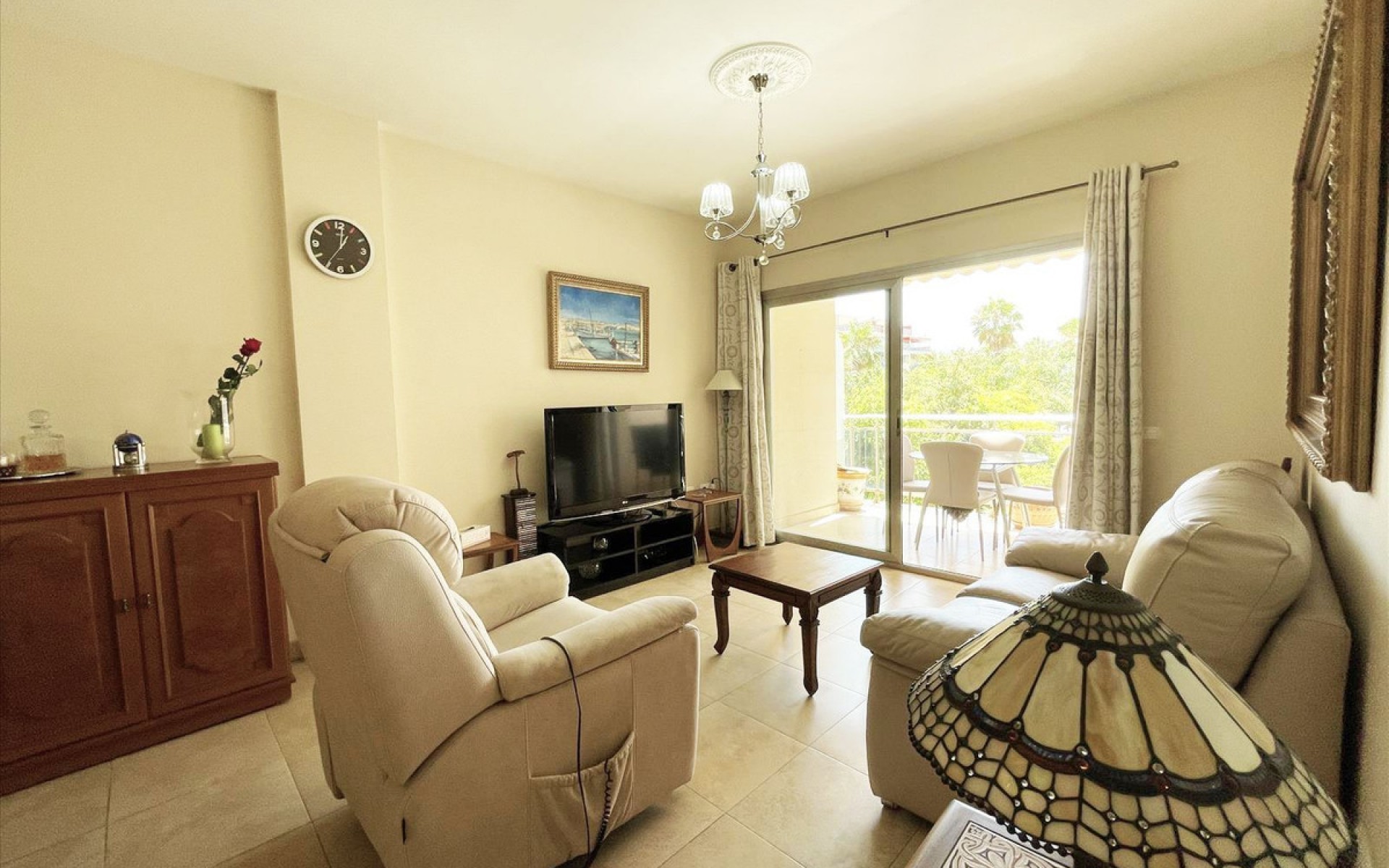 A Vendre - Appartement - Calpe - Calpe Centro