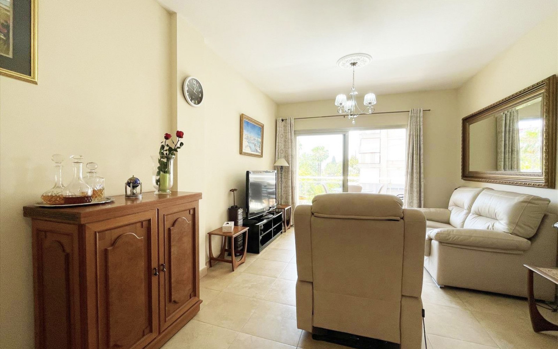 A Vendre - Appartement - Calpe - Calpe Centro