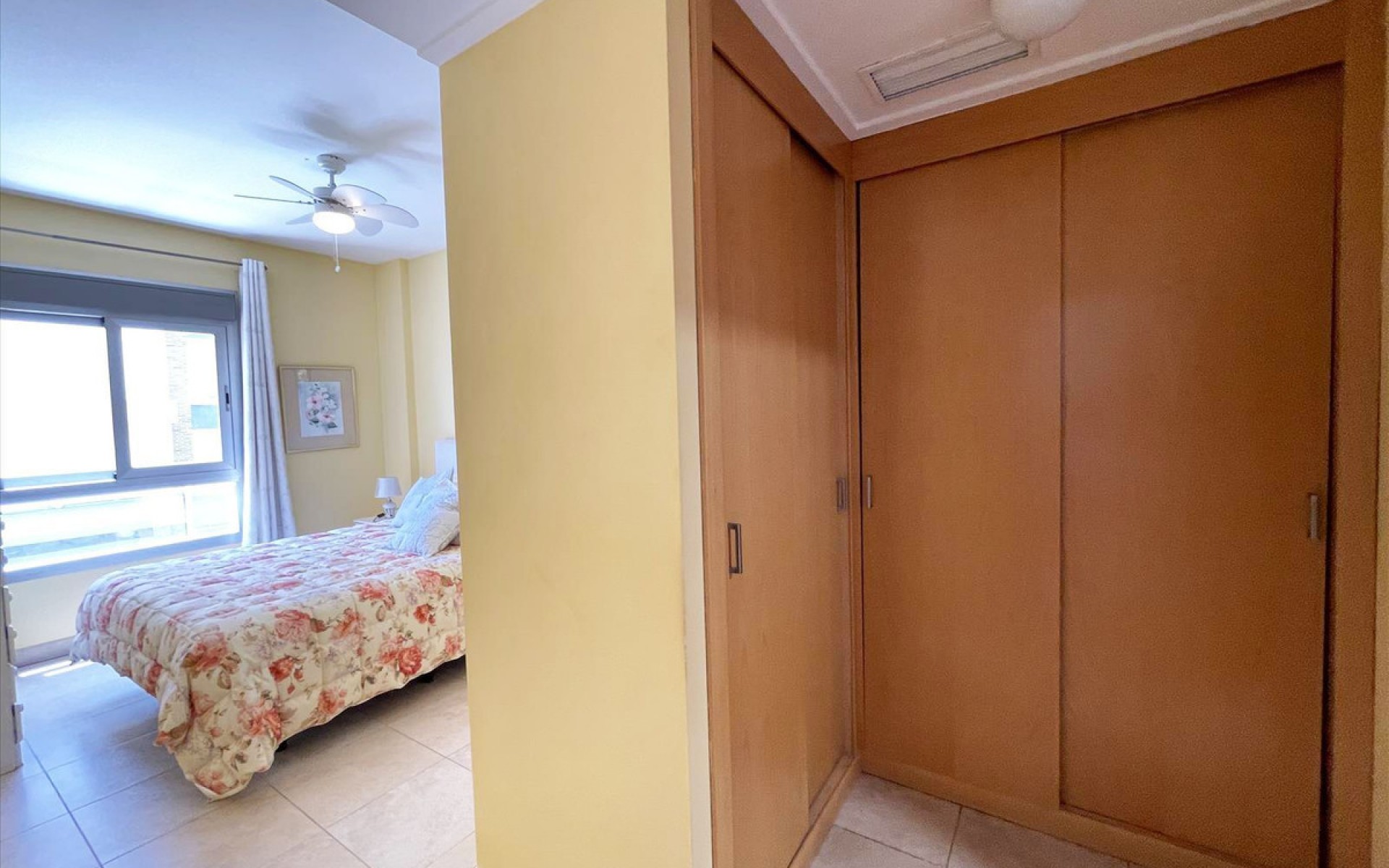 A Vendre - Appartement - Calpe - Calpe Centro